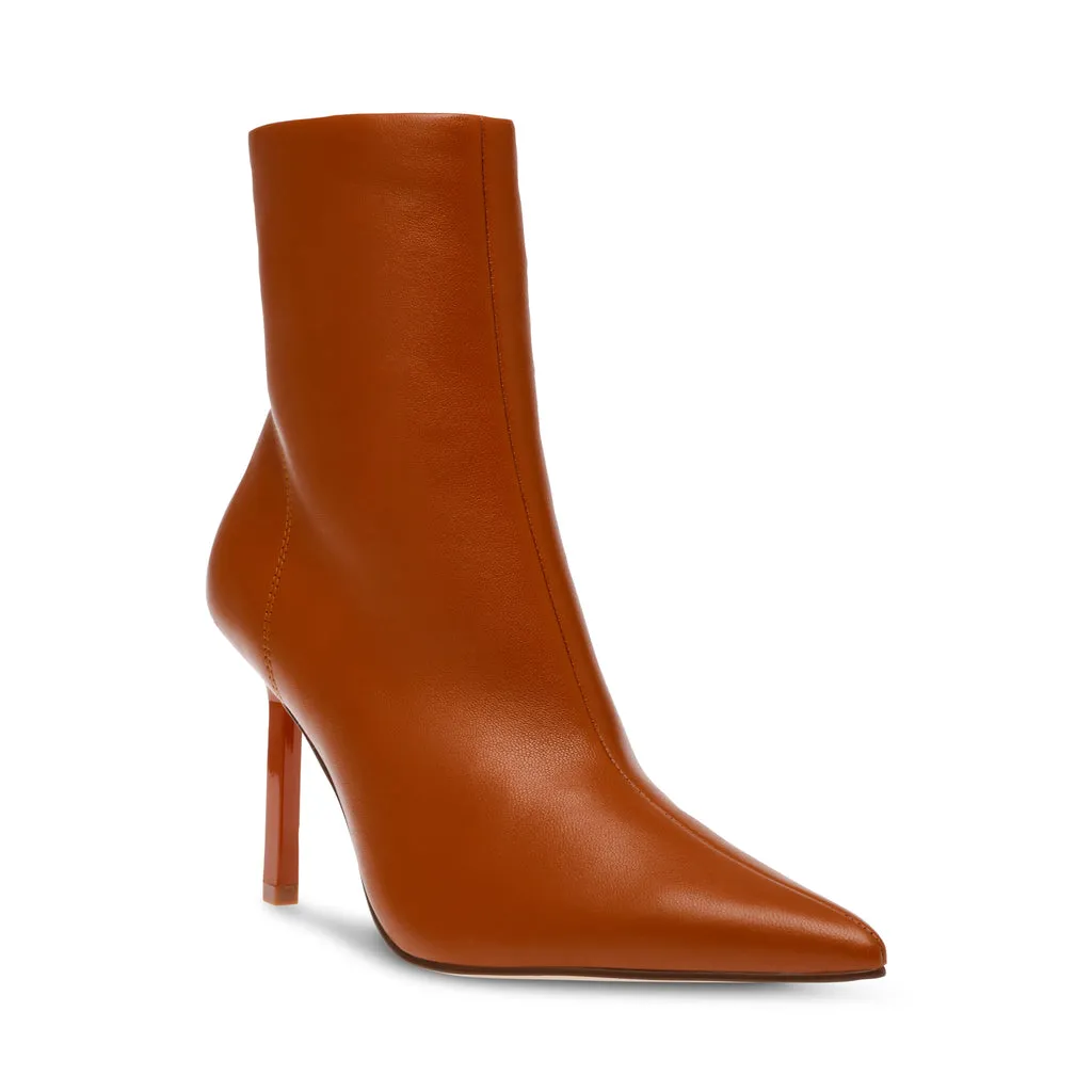 Iyanna Boot CARAMEL