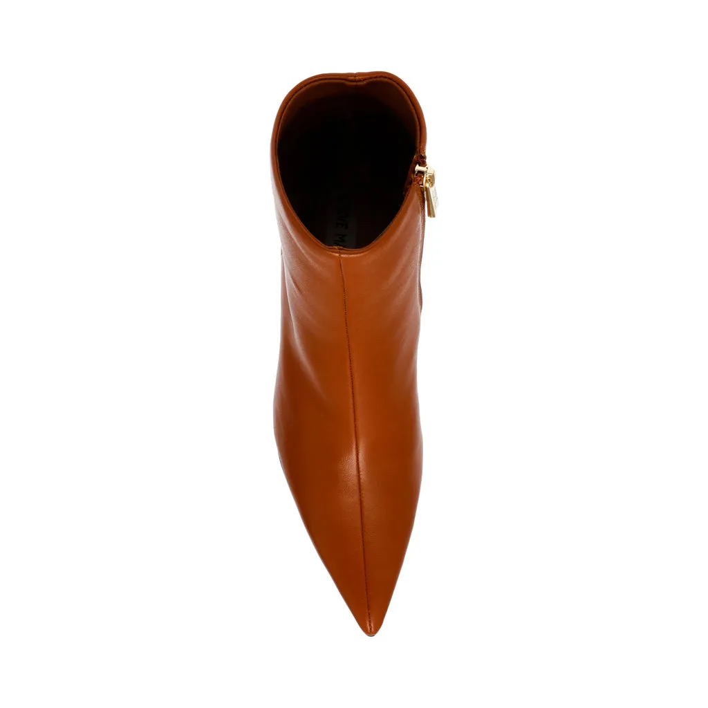 Iyanna Boot CARAMEL