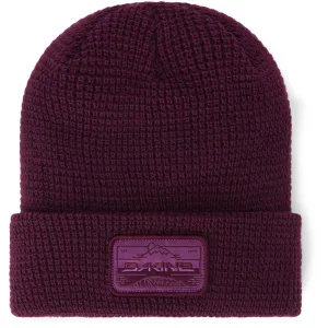 Jamie Beanie - Dark Purple