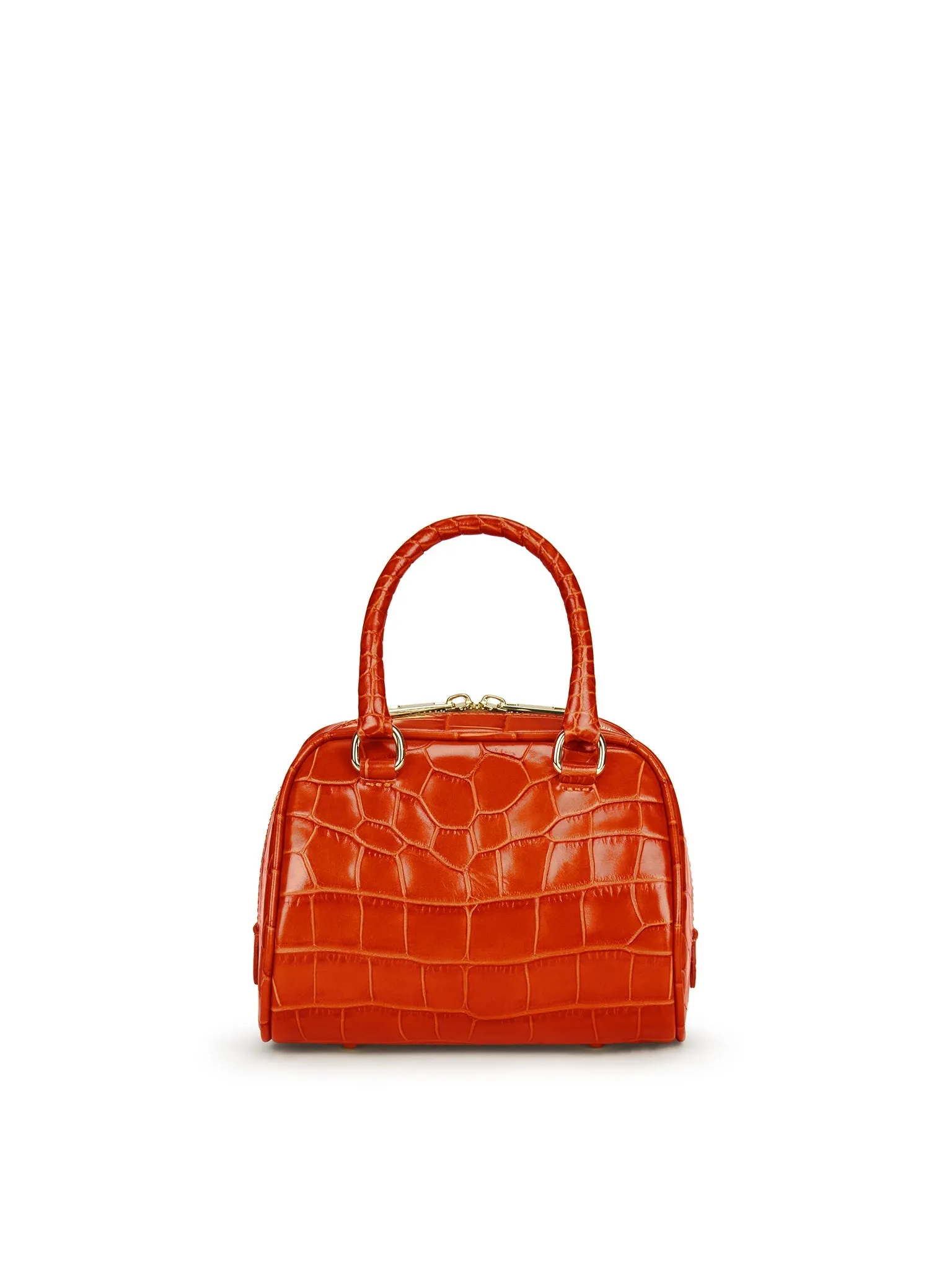 Jasmine Croco 7 - Orange