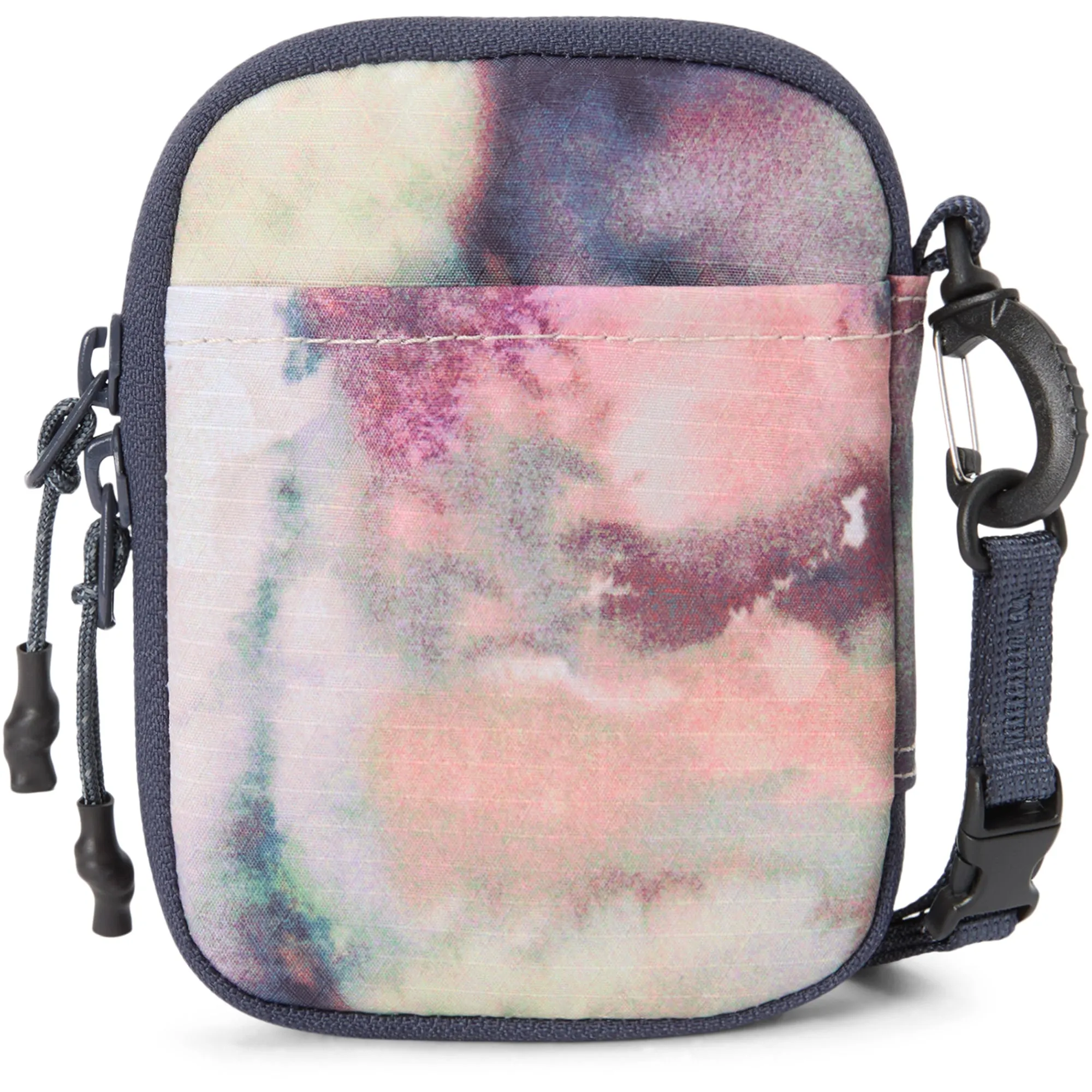 Jett Wallet - Watercolor
