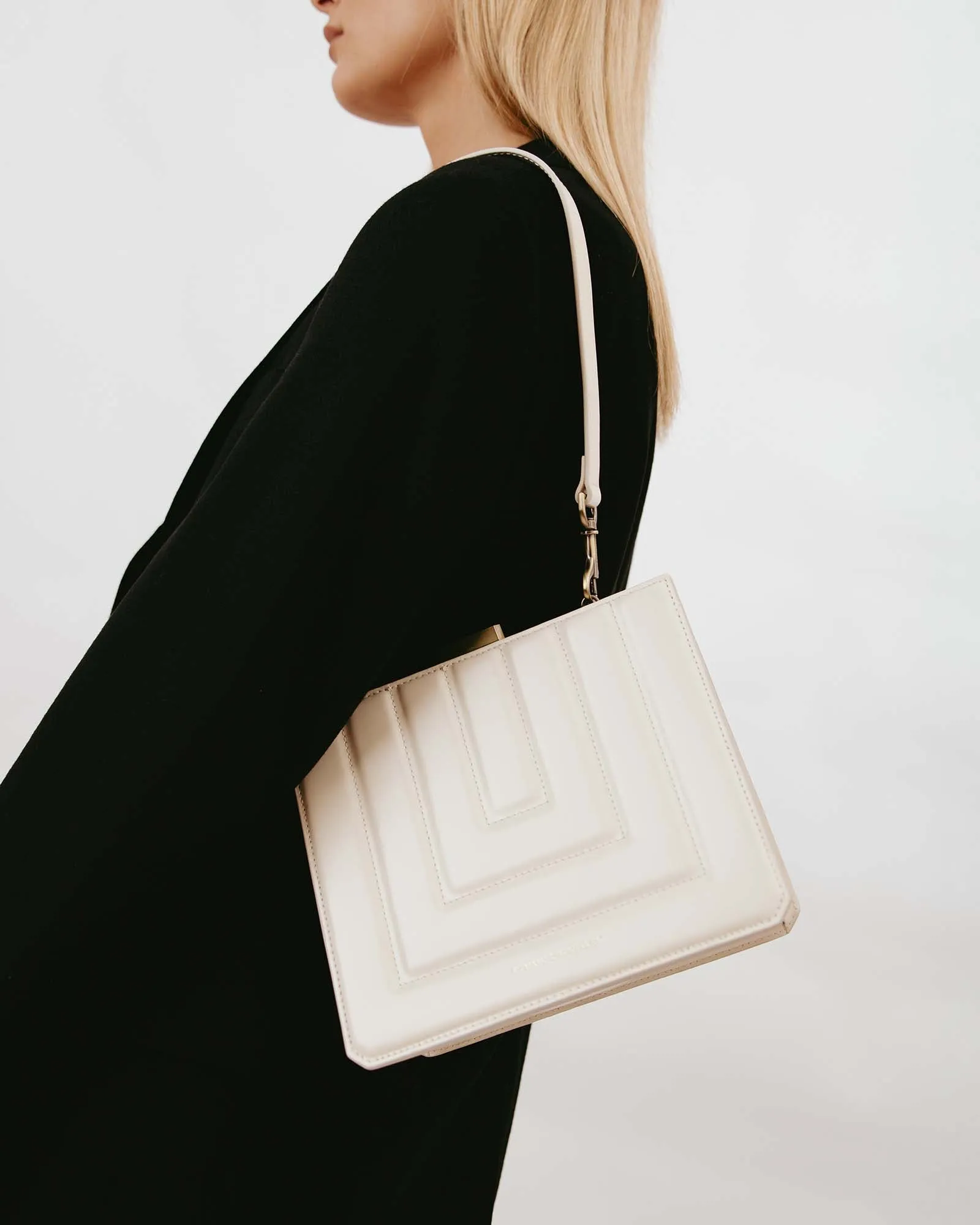 JUDE - Ivory