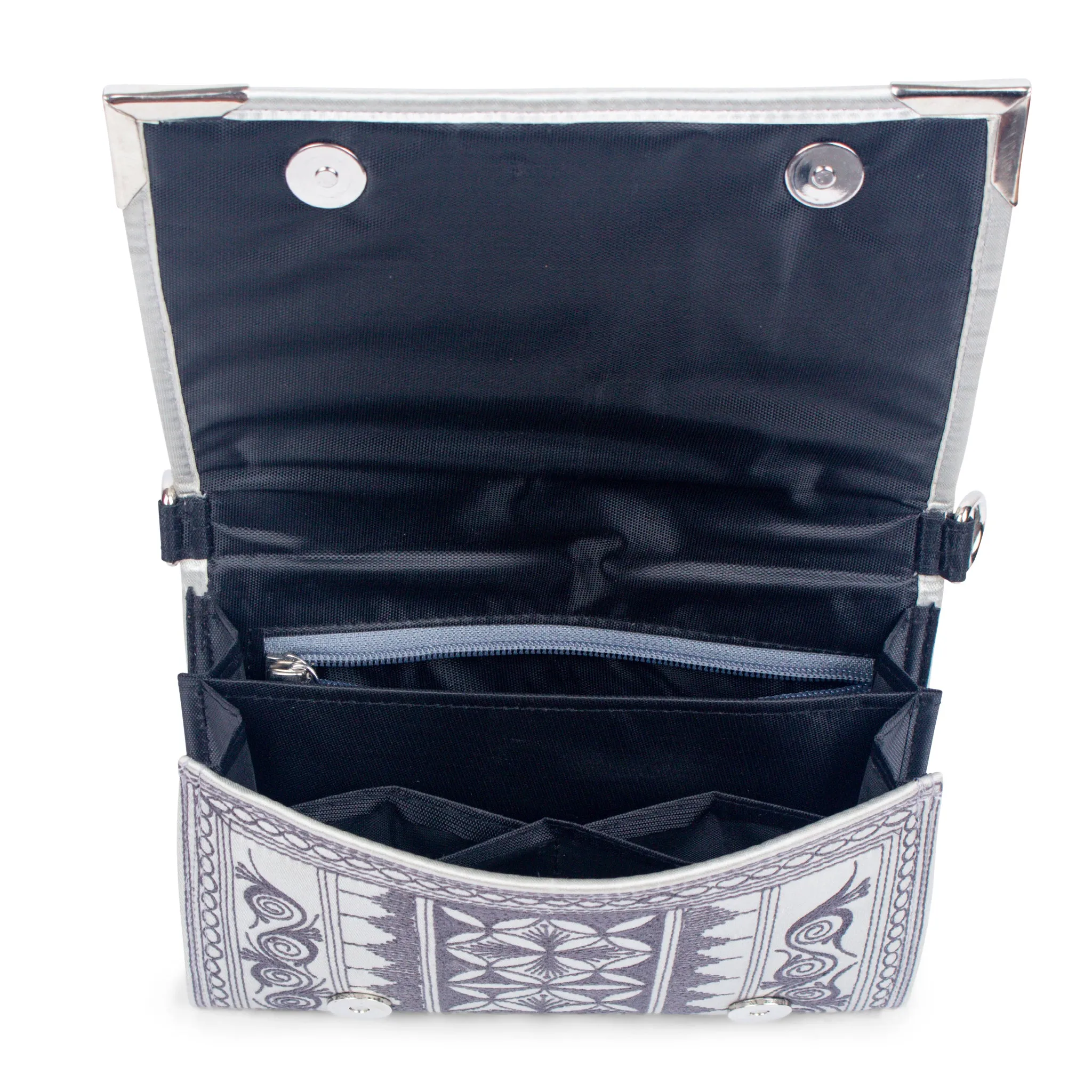 Kali Crossbody Purse