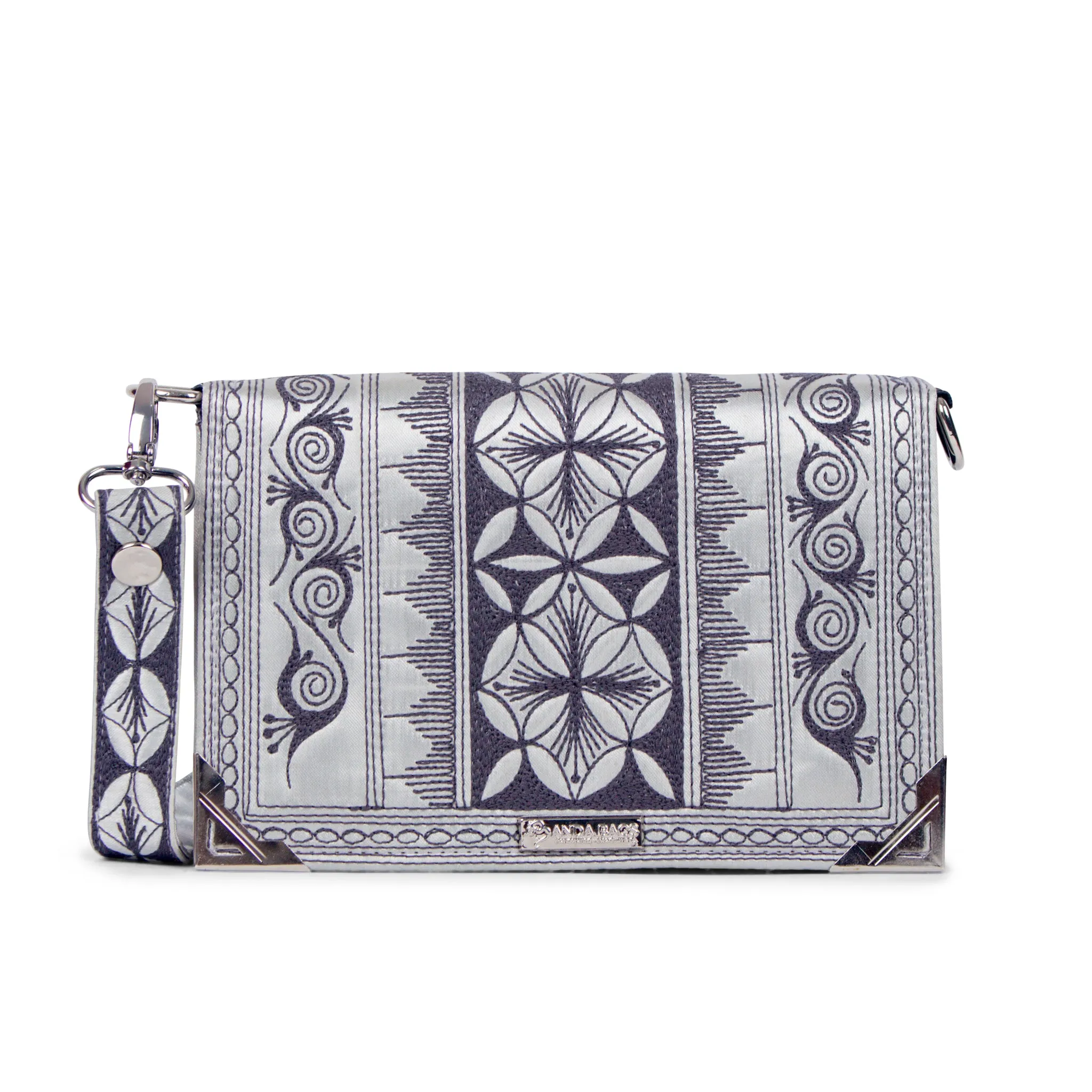Kali Crossbody Purse