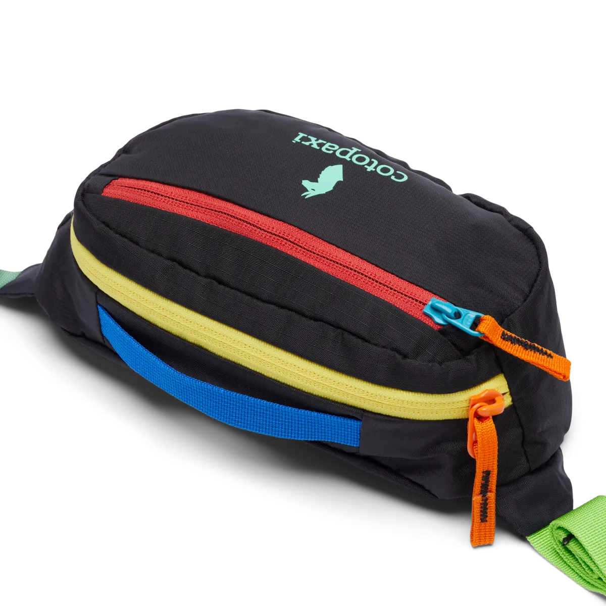Kapai 1.5L Hip Pack - Del Día Monochrome