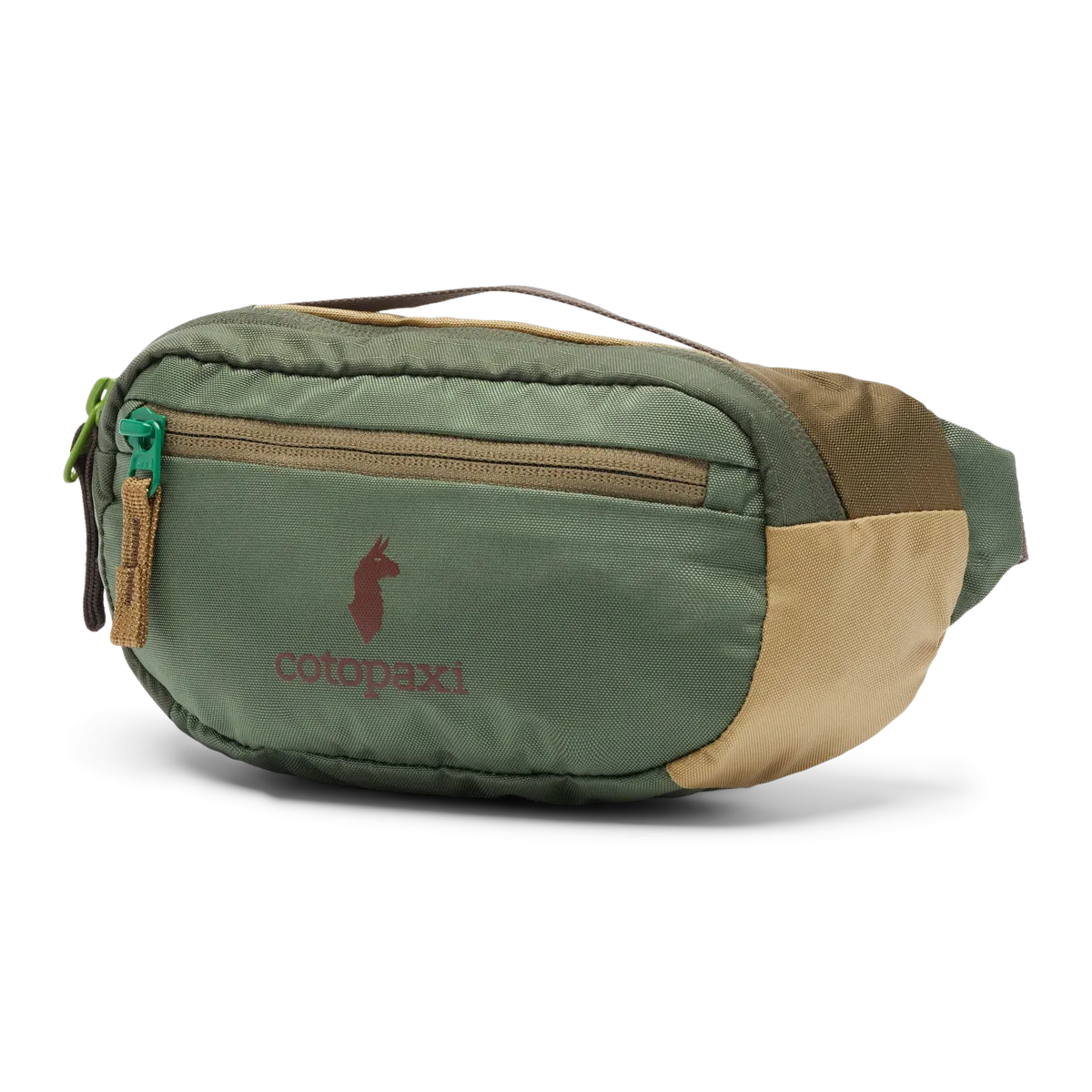 Kapai 1.5L Hip Pack - Del Día Monochrome