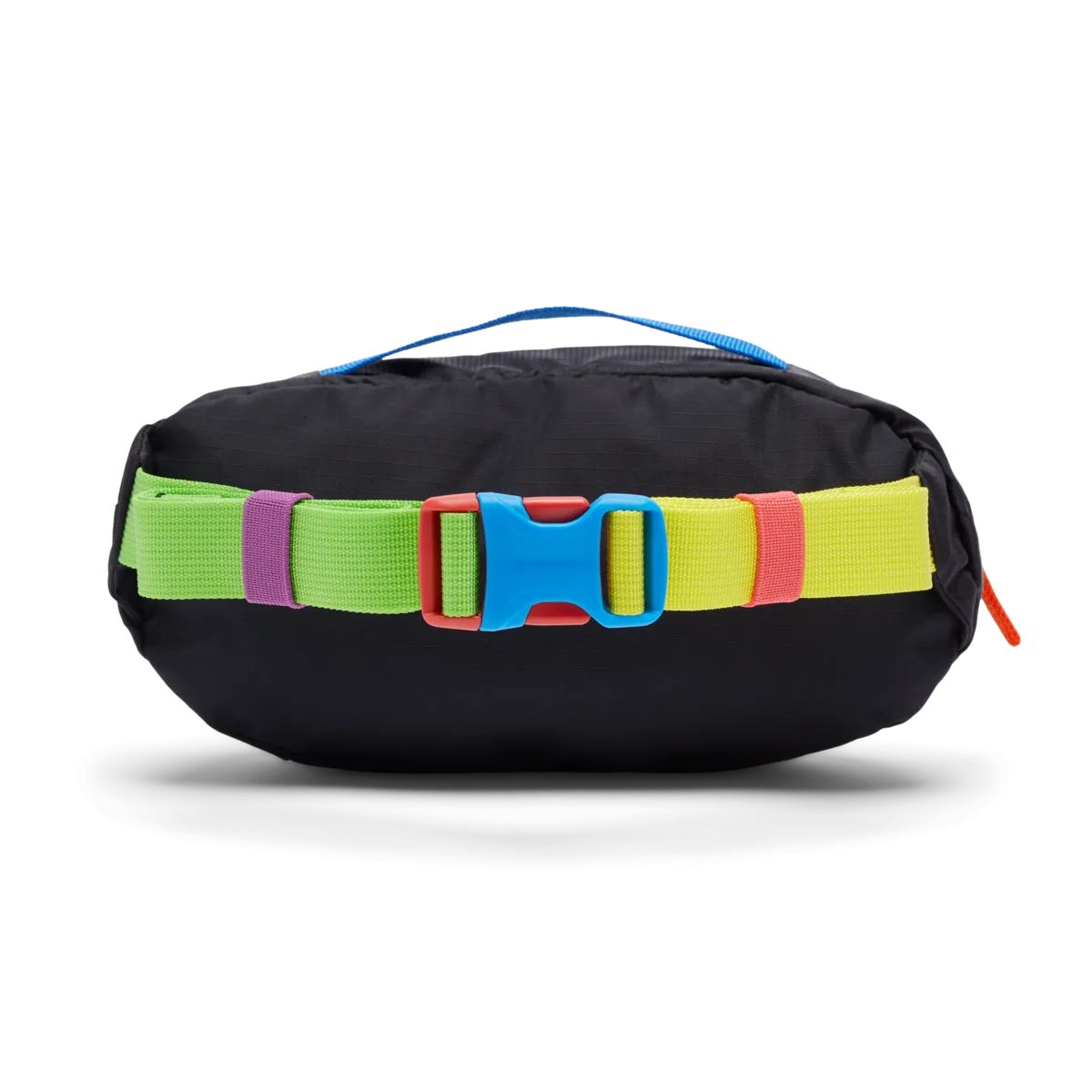 Kapai 1.5L Hip Pack - Del Día Monochrome