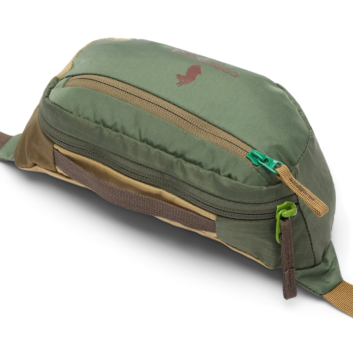 Kapai 1.5L Hip Pack - Del Día Monochrome