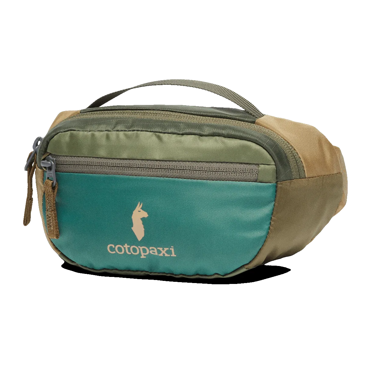 Kapai 1.5L Hip Pack - Del Día Monochrome