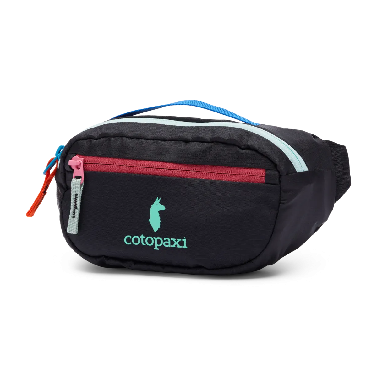 Kapai 1.5L Hip Pack - Del Día Monochrome