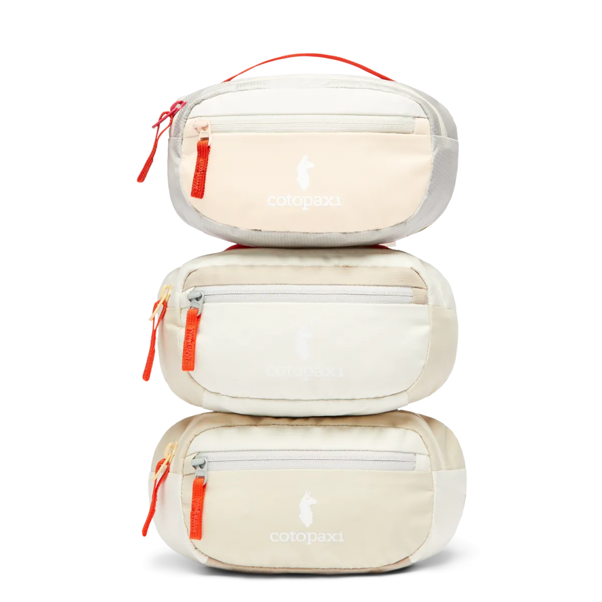Kapai 1.5L Hip Pack - Del Día Monochrome
