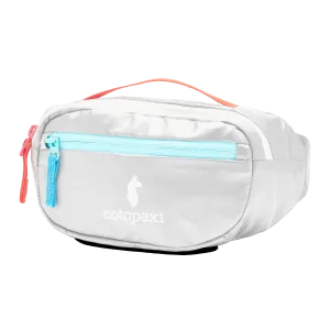 Kapai 1.5L Hip Pack - Del Día Monochrome