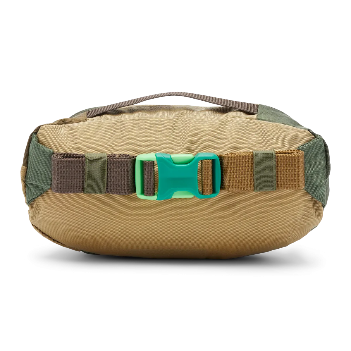 Kapai 1.5L Hip Pack - Del Día Monochrome