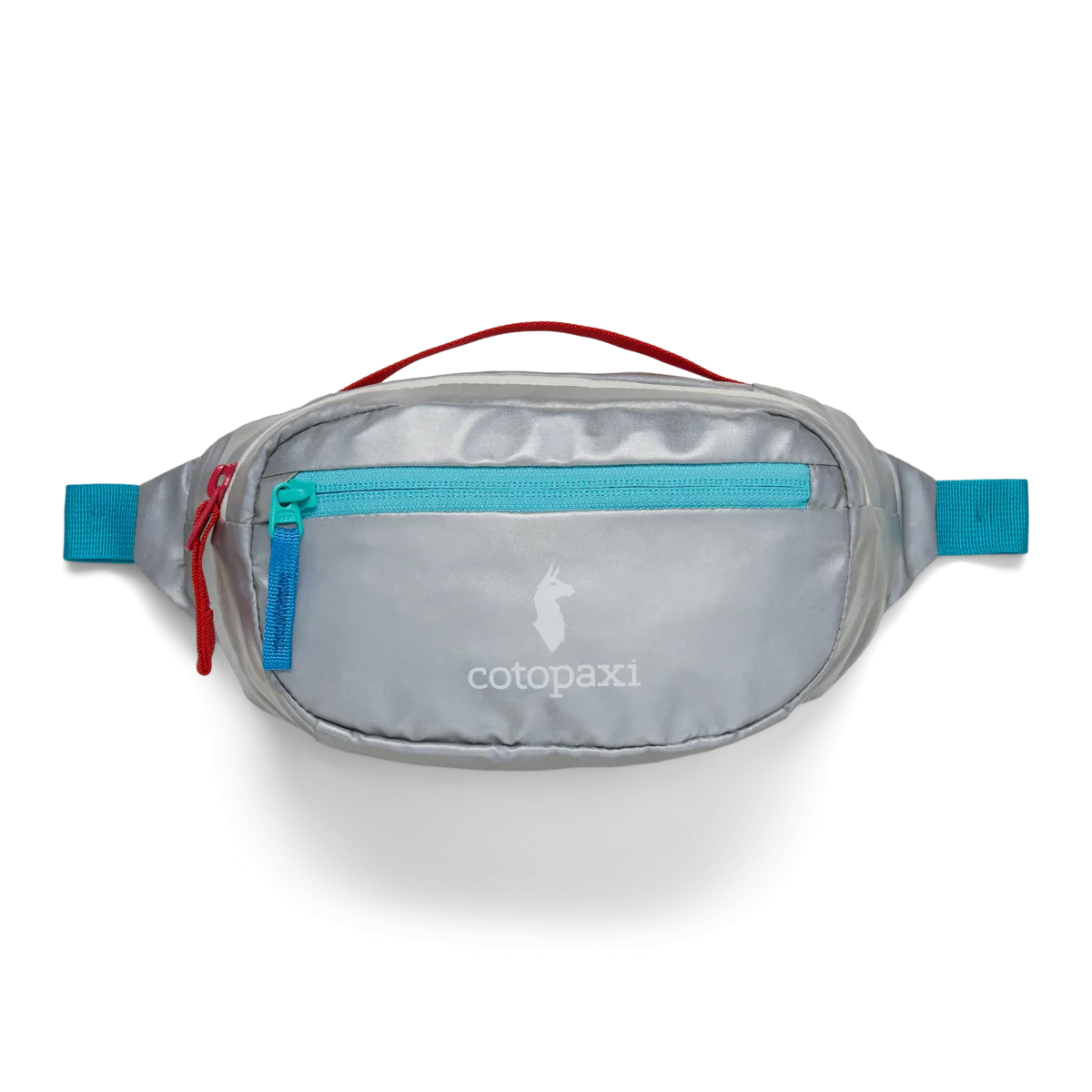 Kapai 1.5L Hip Pack - Del Día Monochrome