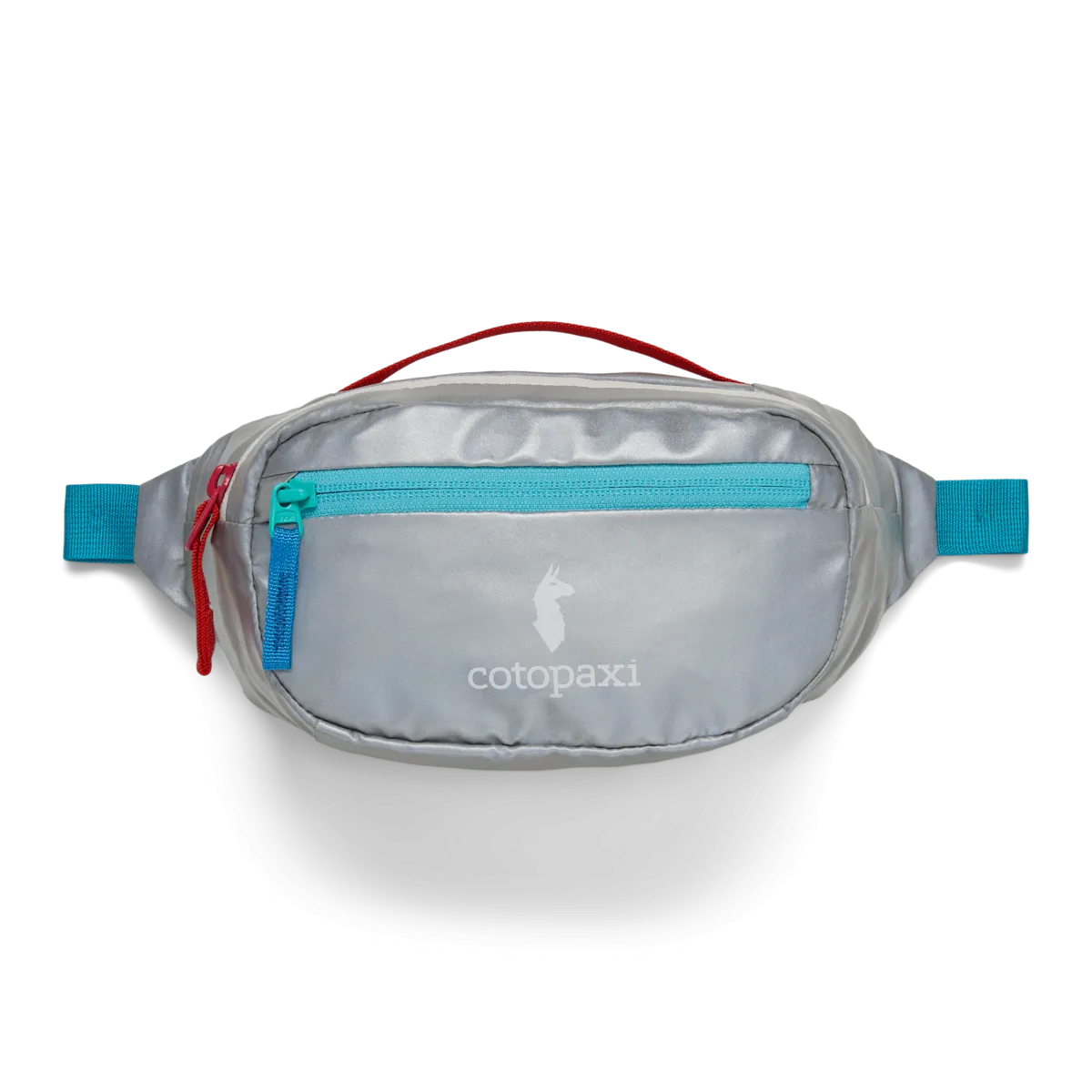 Kapai 1.5L Hip Pack - Del Día Monochrome