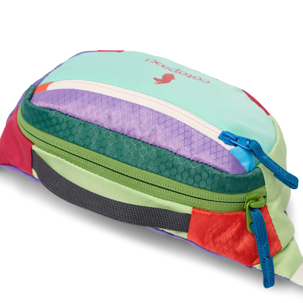 Kapai 1.5L Hip Pack - Del Día