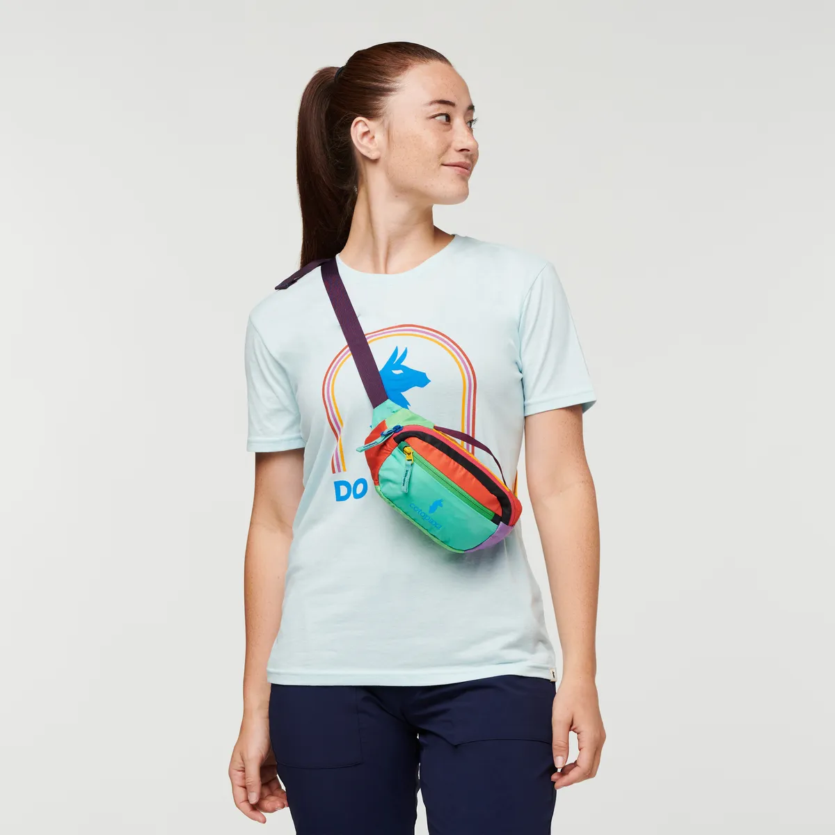 Kapai 1.5L Hip Pack - Del Día