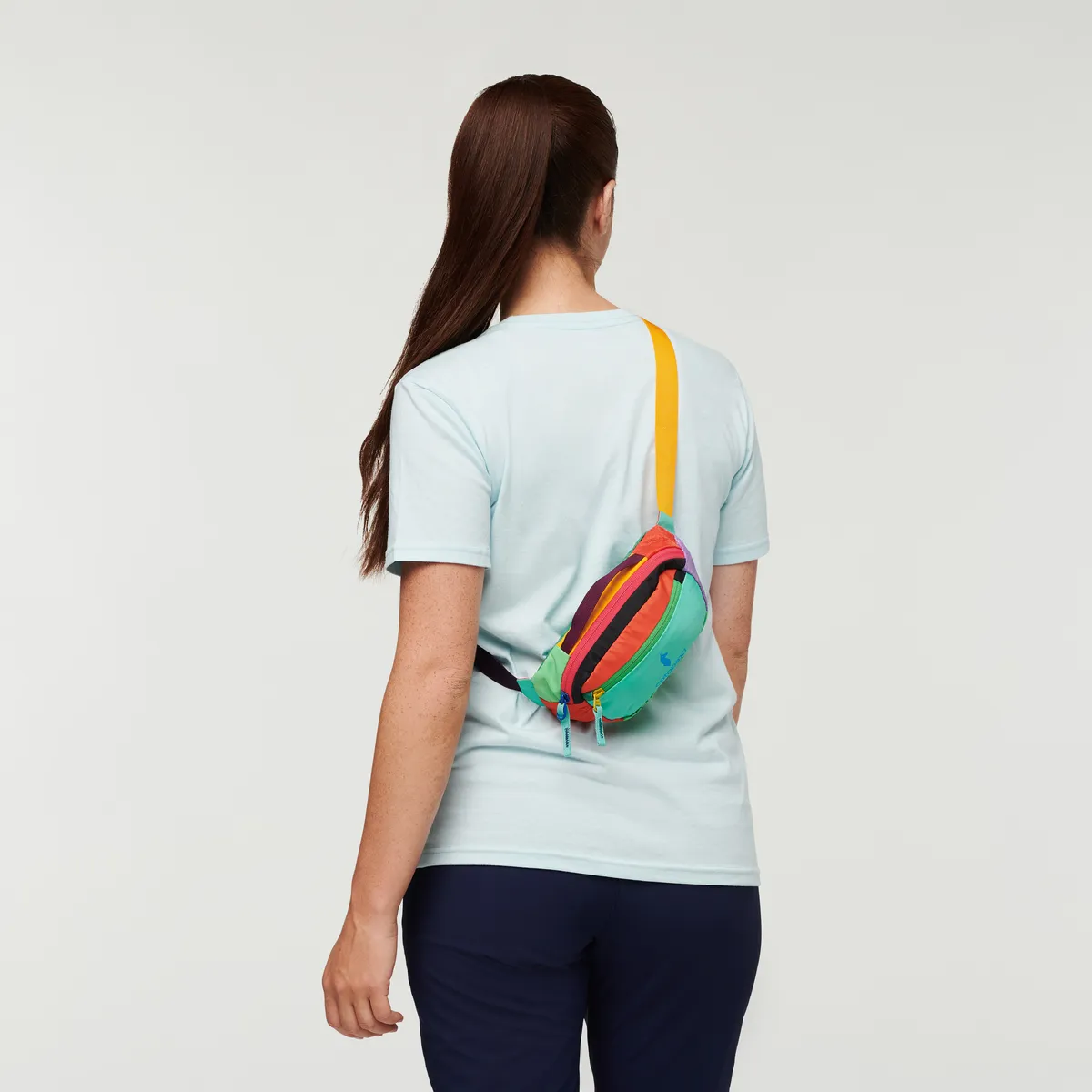 Kapai 1.5L Hip Pack - Del Día