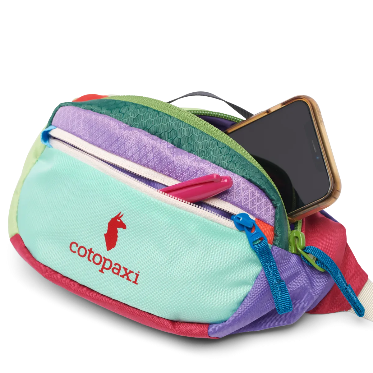 Kapai 1.5L Hip Pack - Del Día