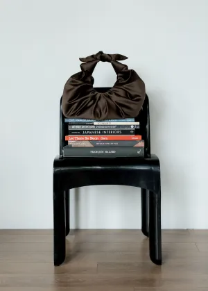 Kimi Croissant Bag - Ready To Ship