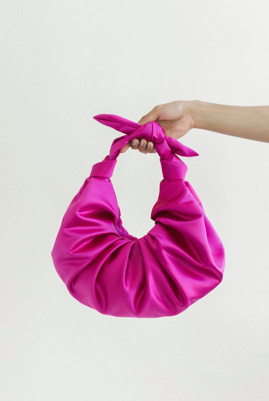 Kimi Croissant Bag