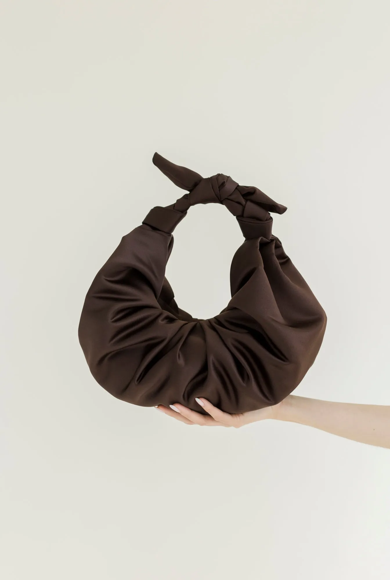 Kimi Croissant Bag