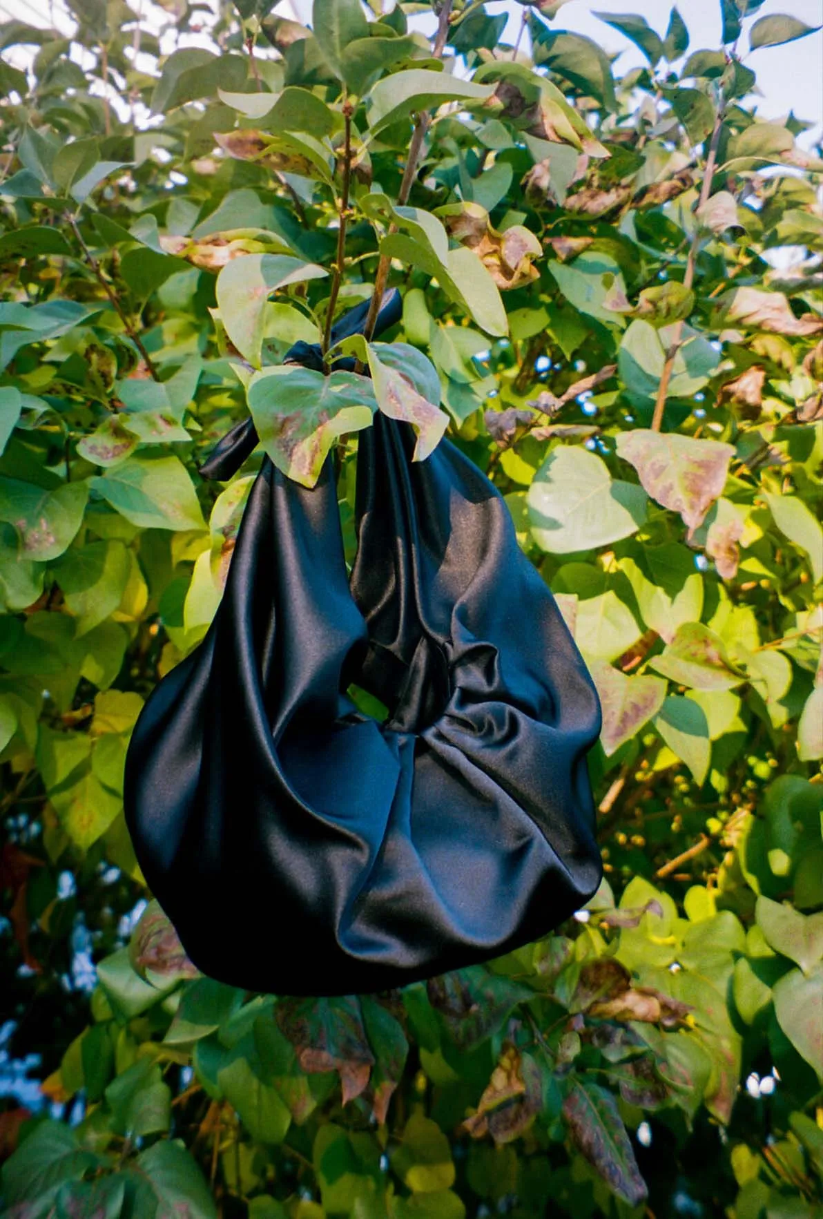 Kimi Croissant Bag