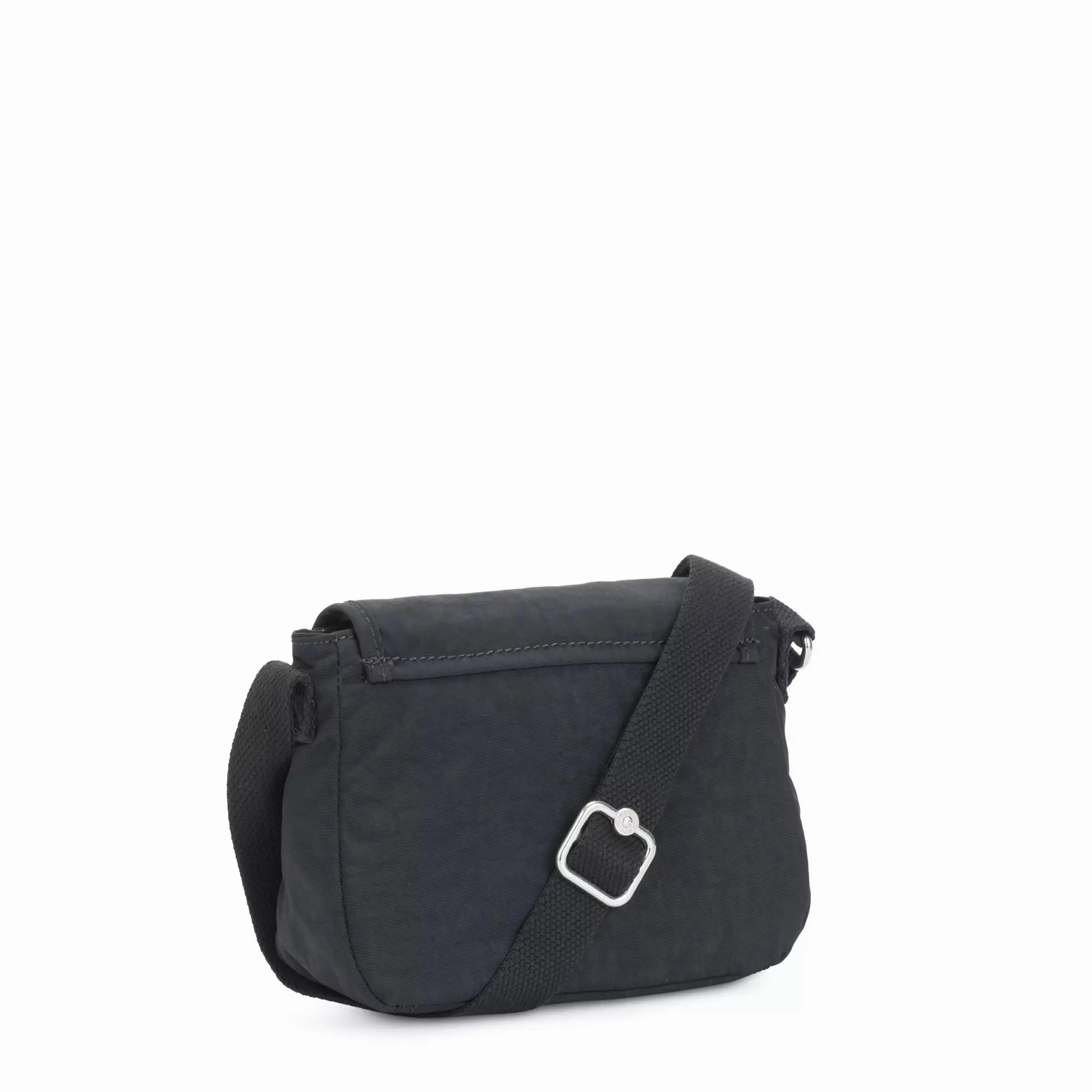 Kipling Sabian Crossbody Mini Bag - Blue Bleu 2