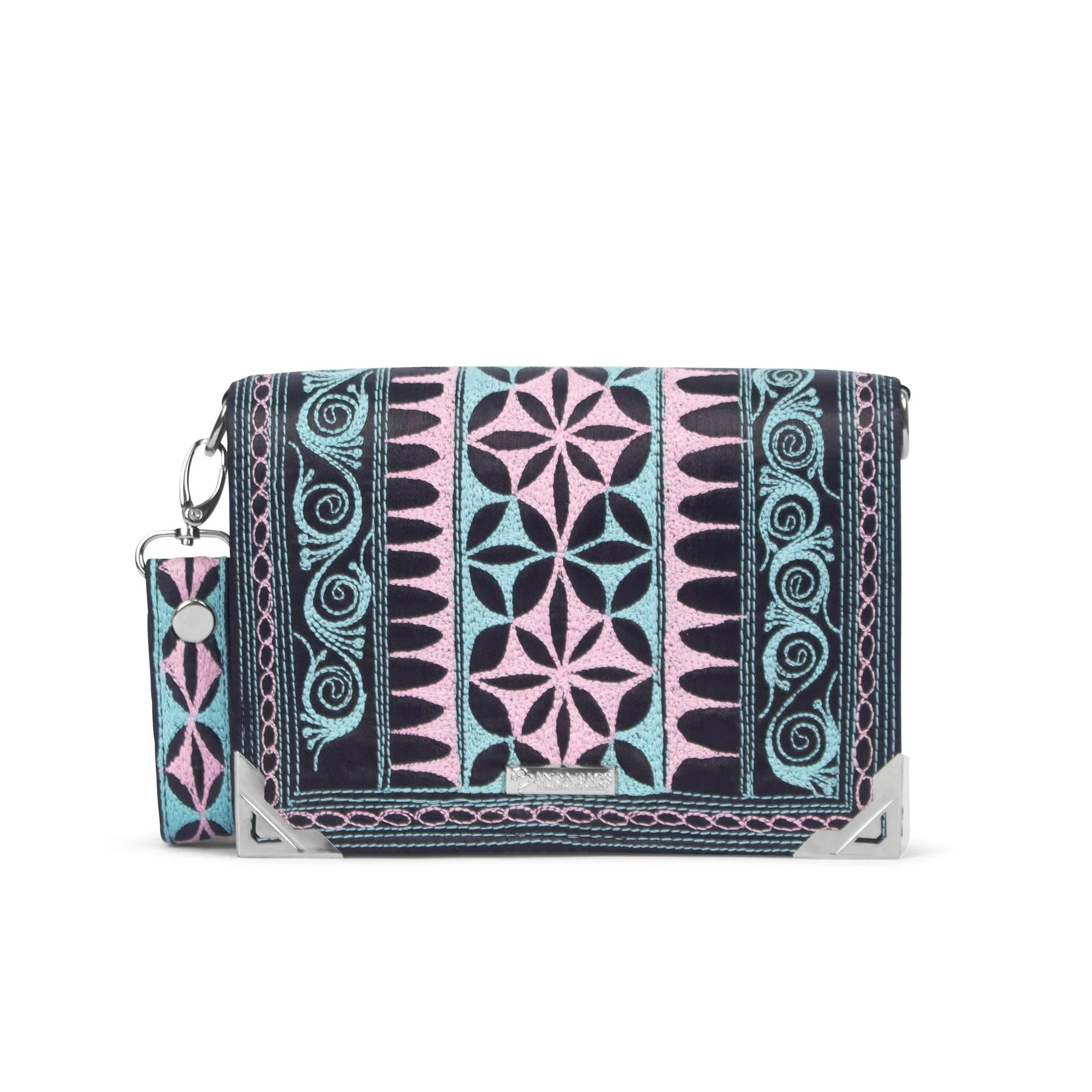 Kirana Crossbody Purse