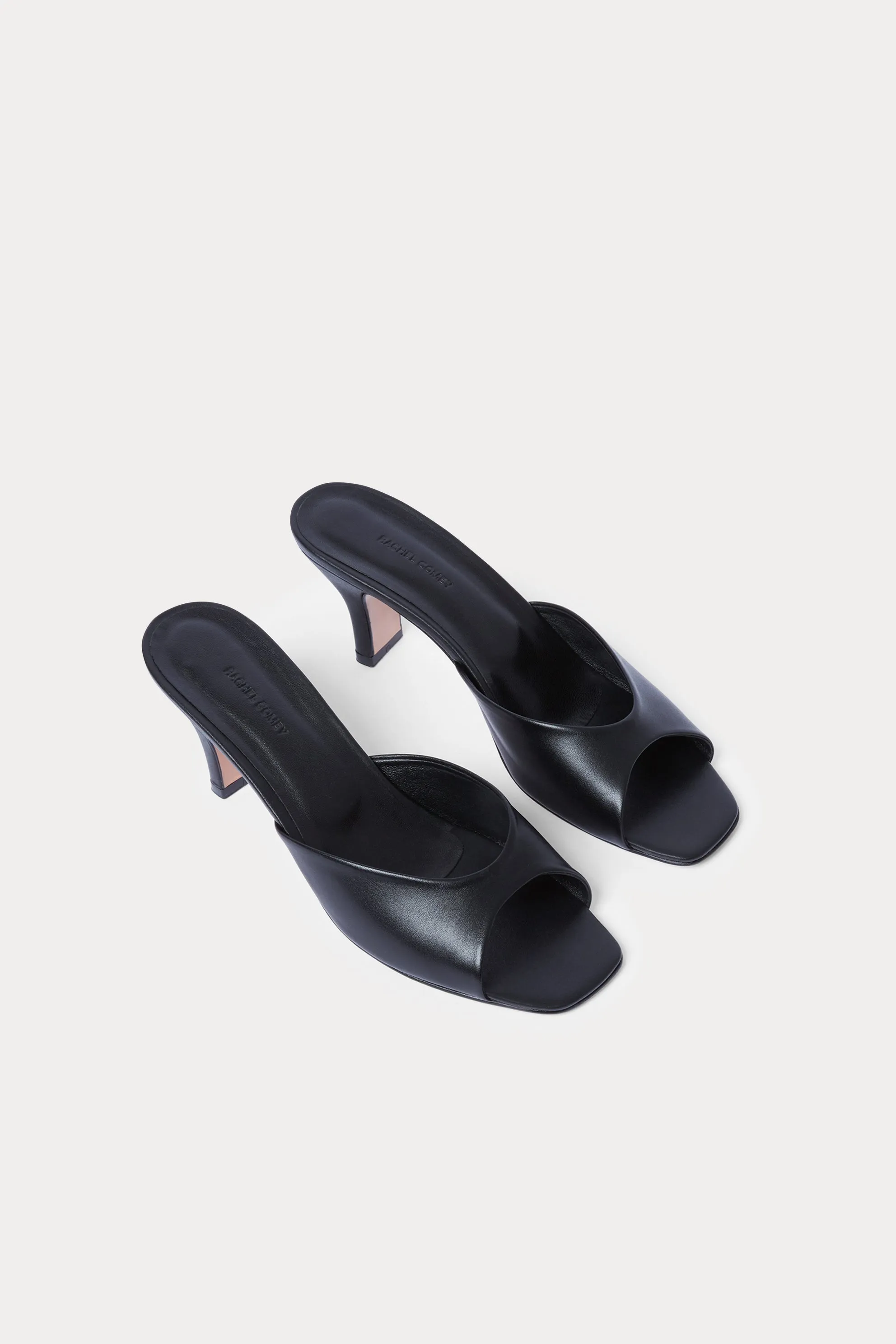 Kitten Heel