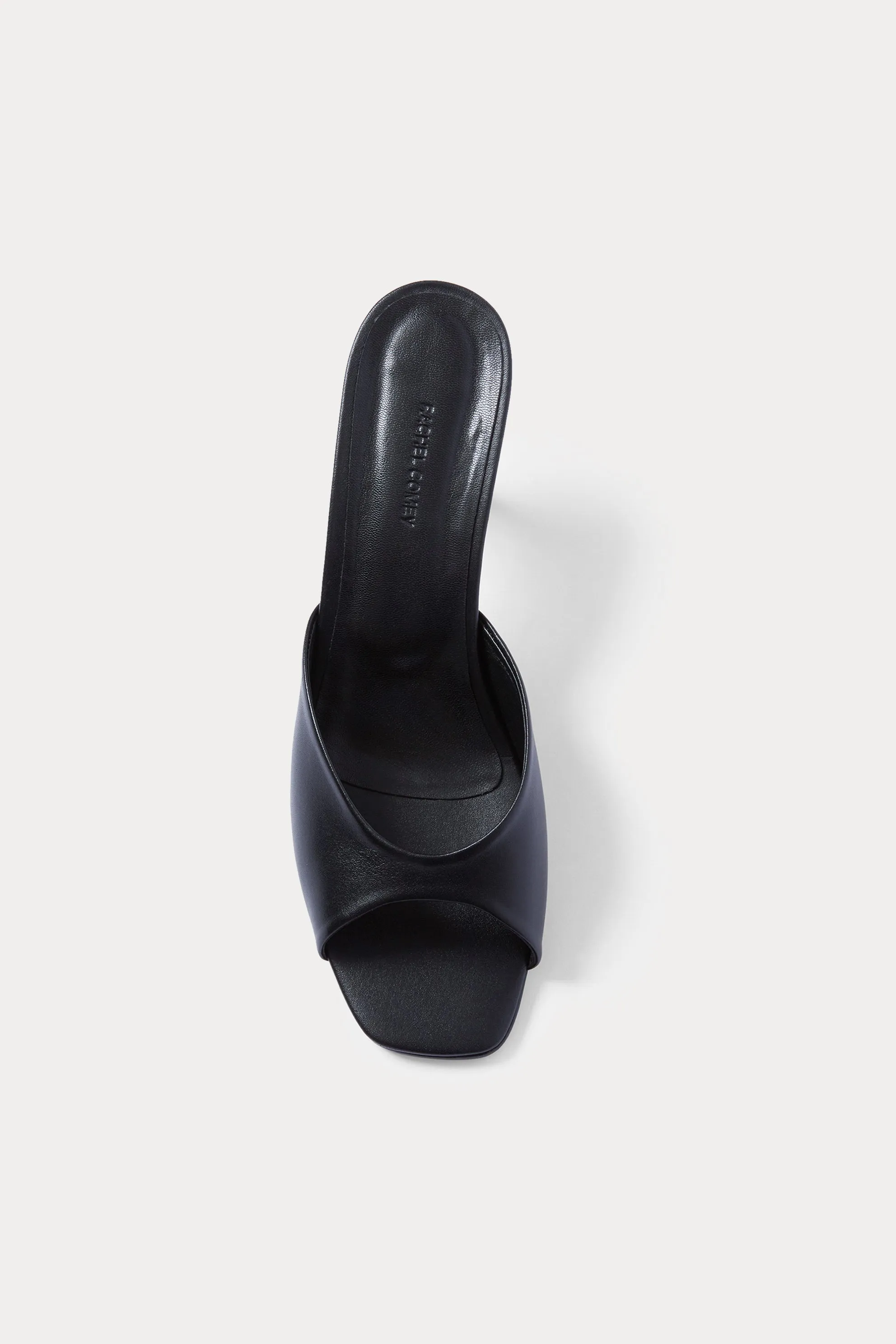 Kitten Heel