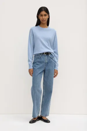 Lara Cashmere Knit