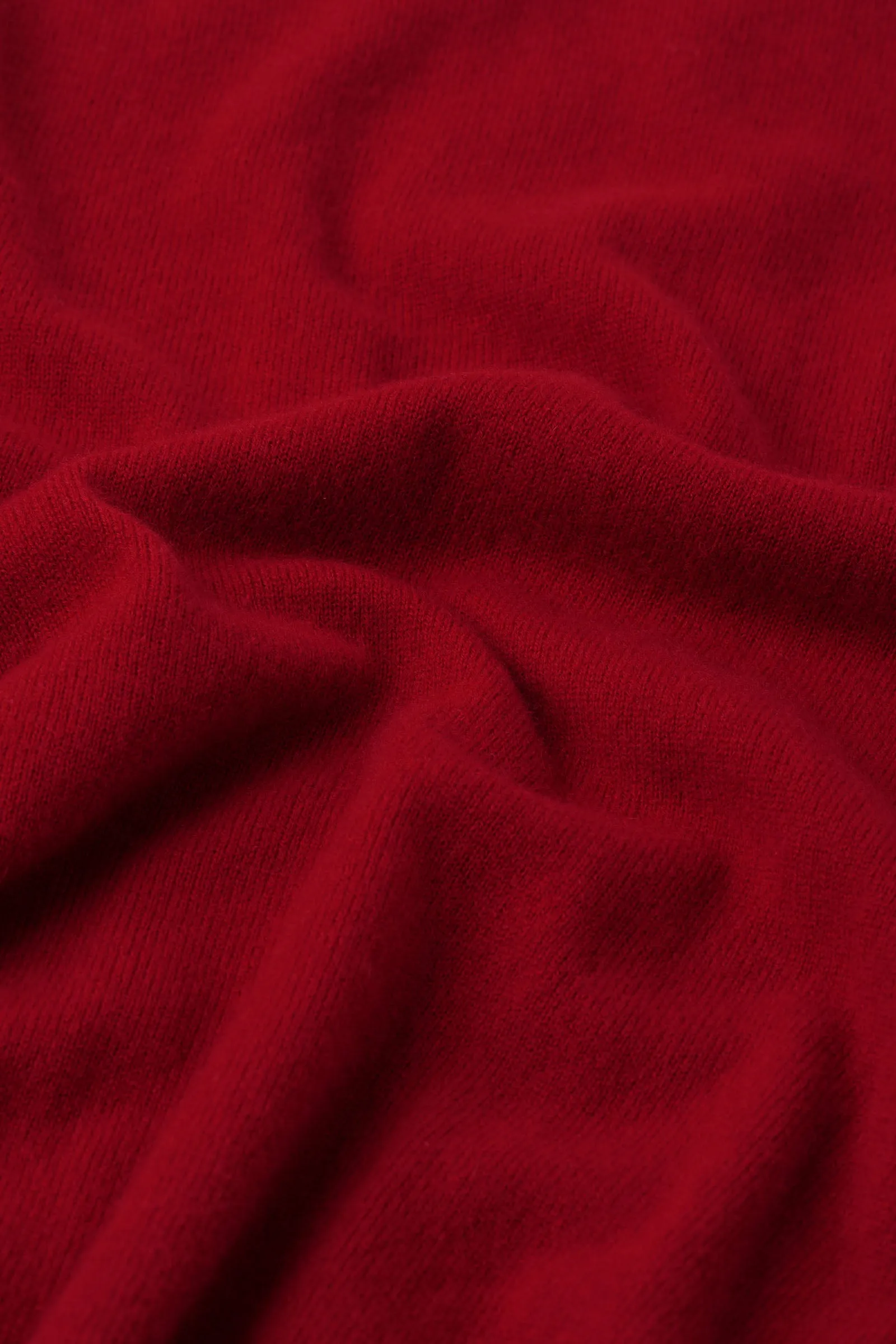 Lara Cashmere Knit