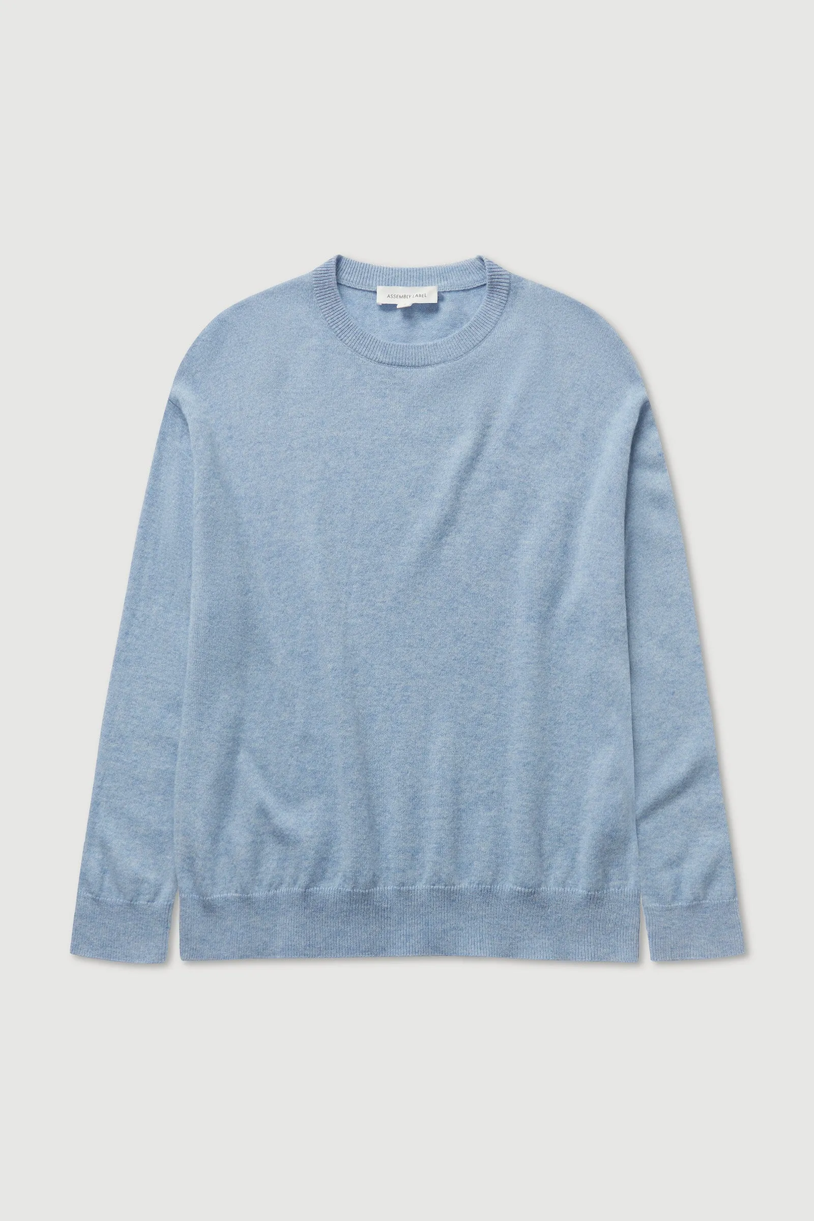 Lara Cashmere Knit
