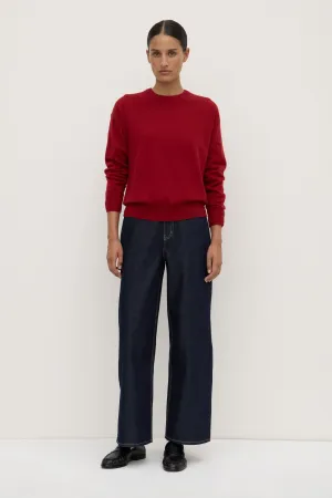 Lara Cashmere Knit
