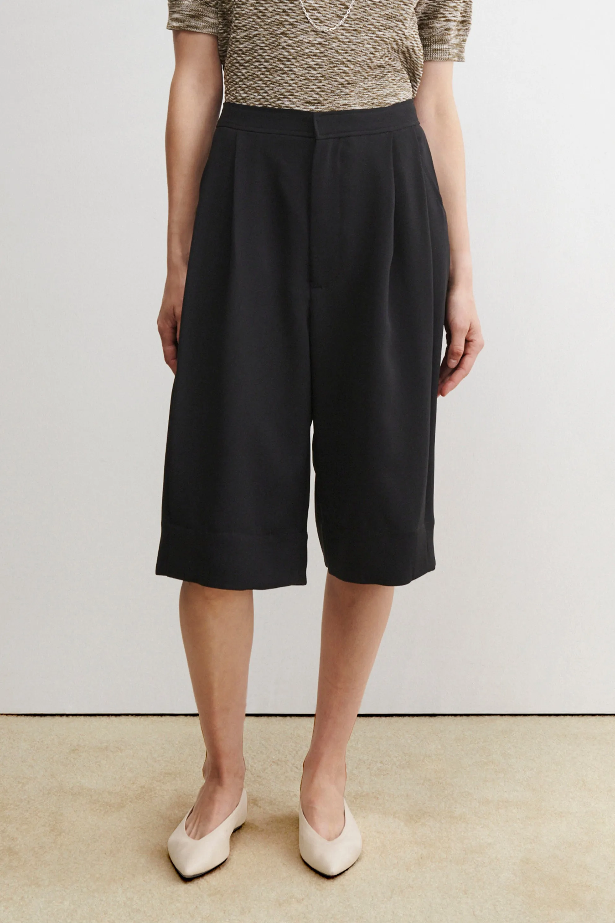 Laurent Short
