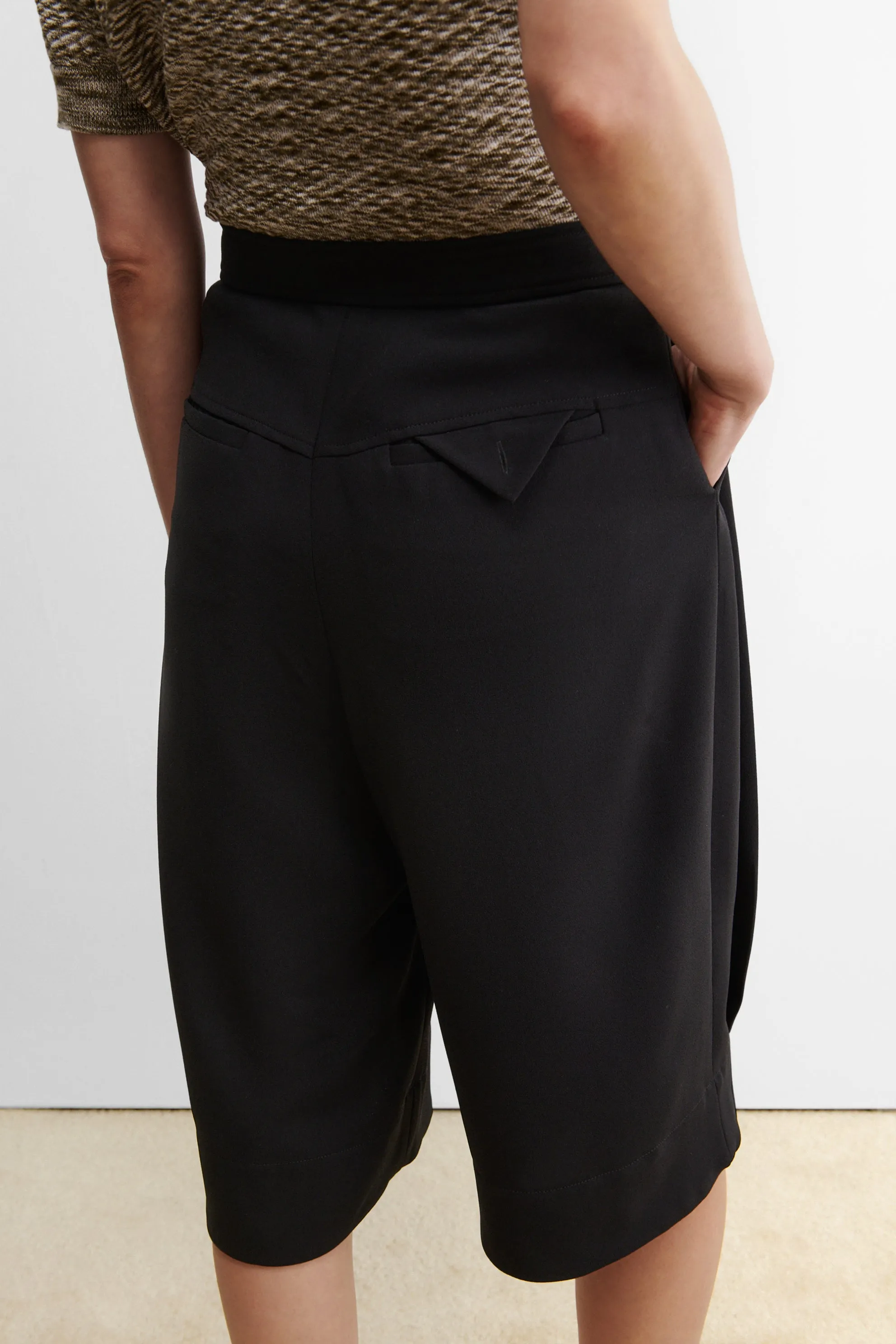 Laurent Short