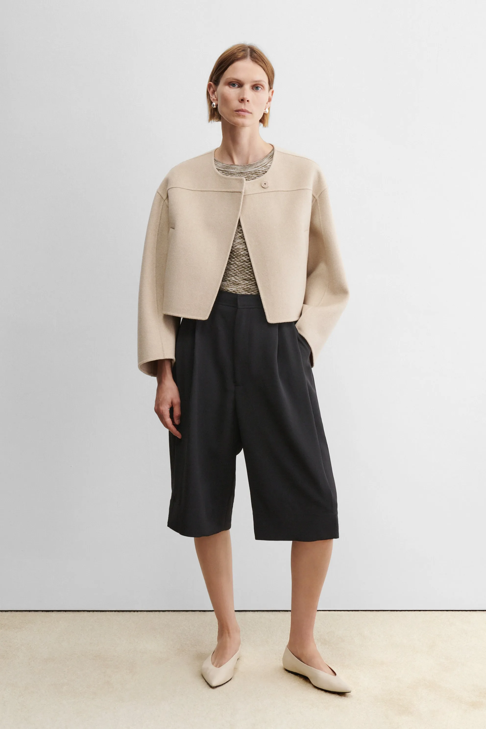 Laurent Short