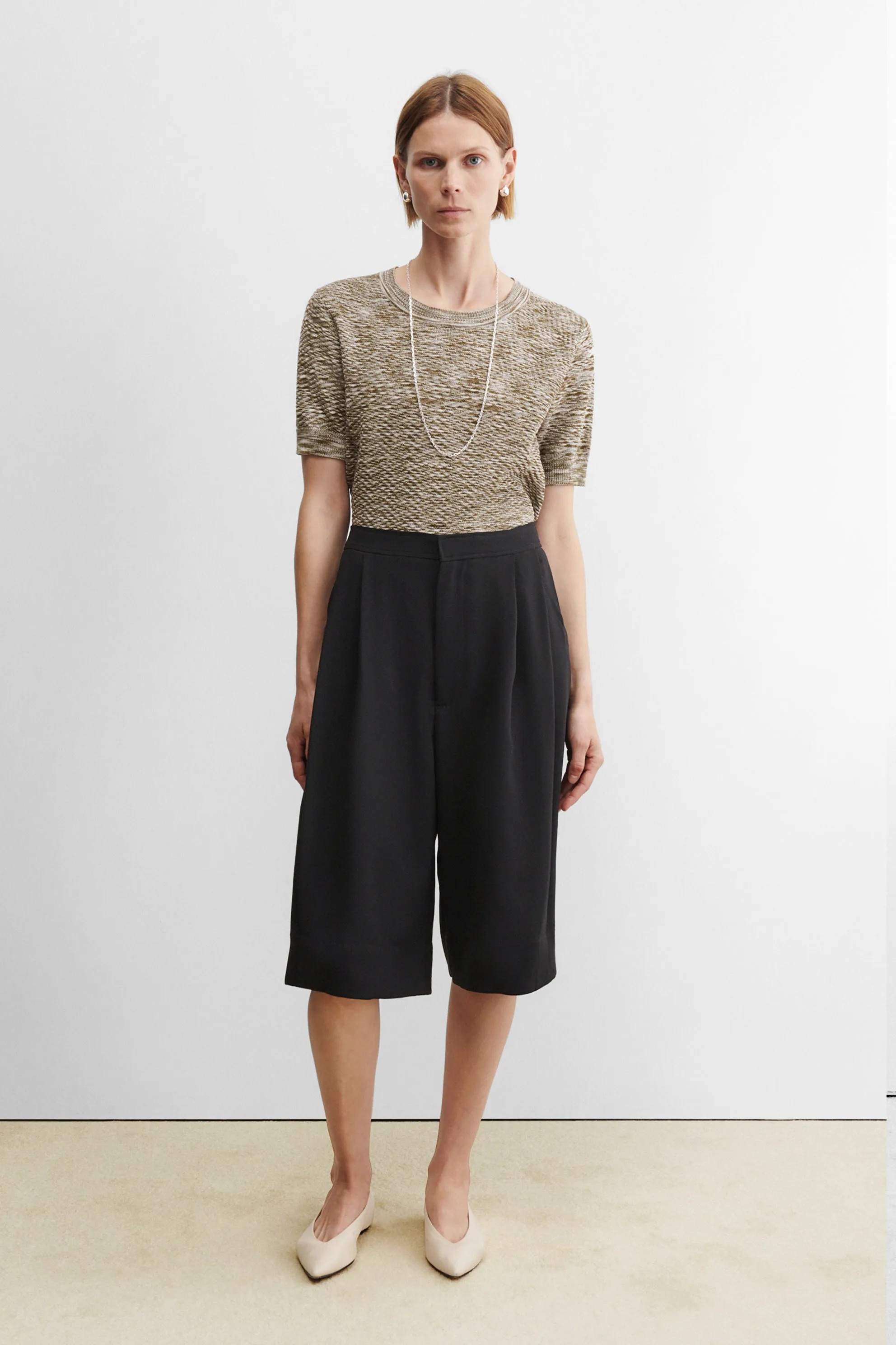 Laurent Short
