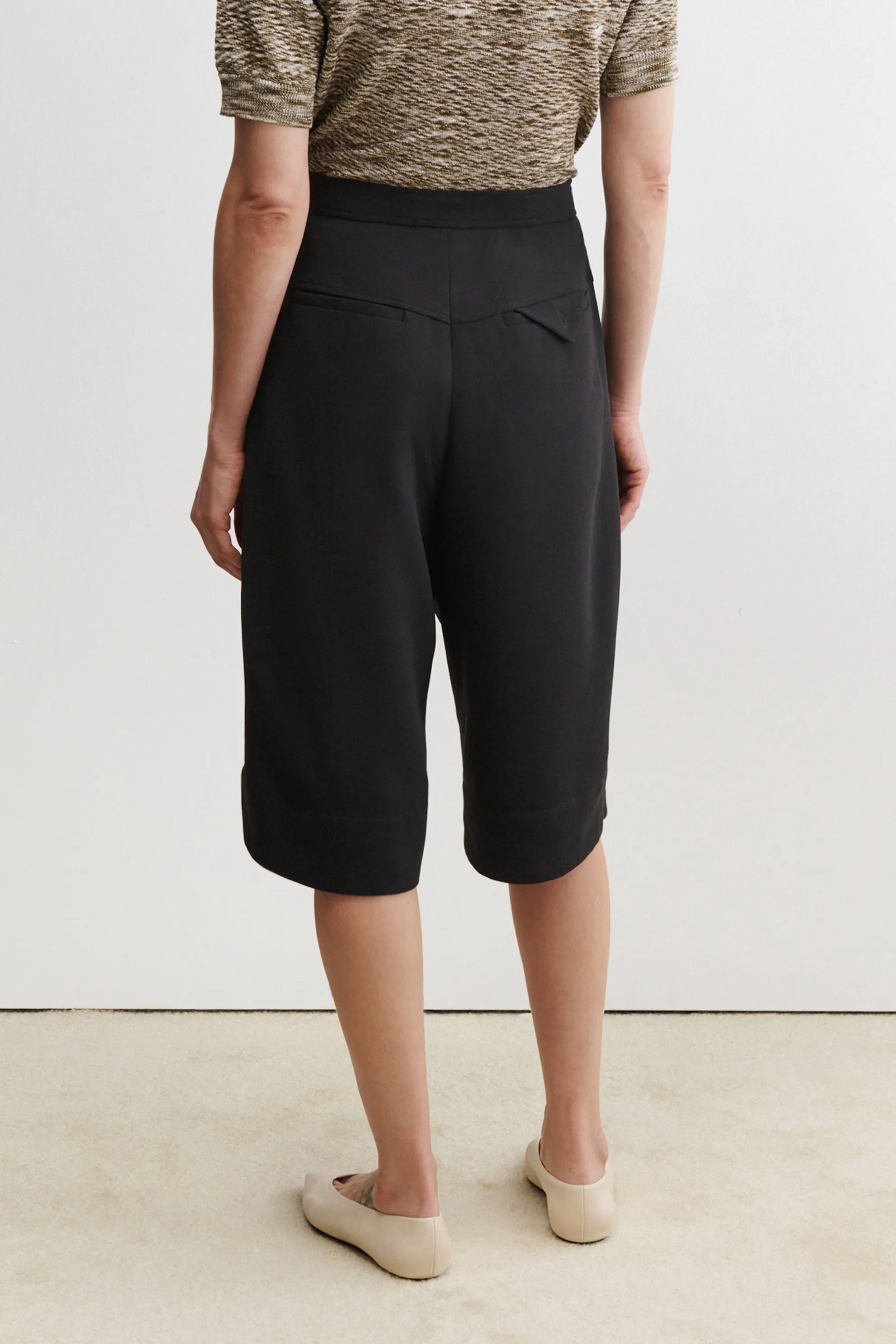 Laurent Short