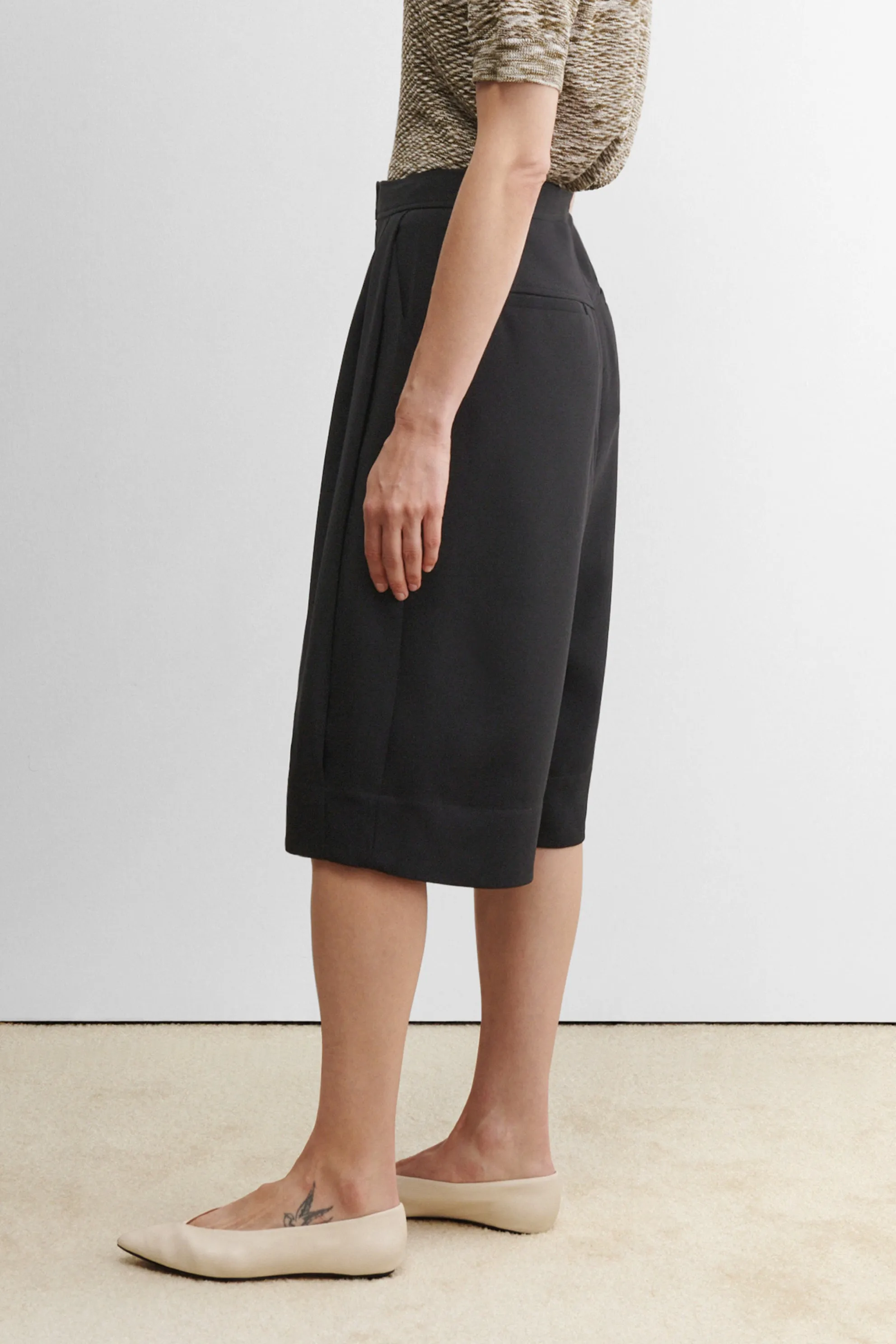 Laurent Short