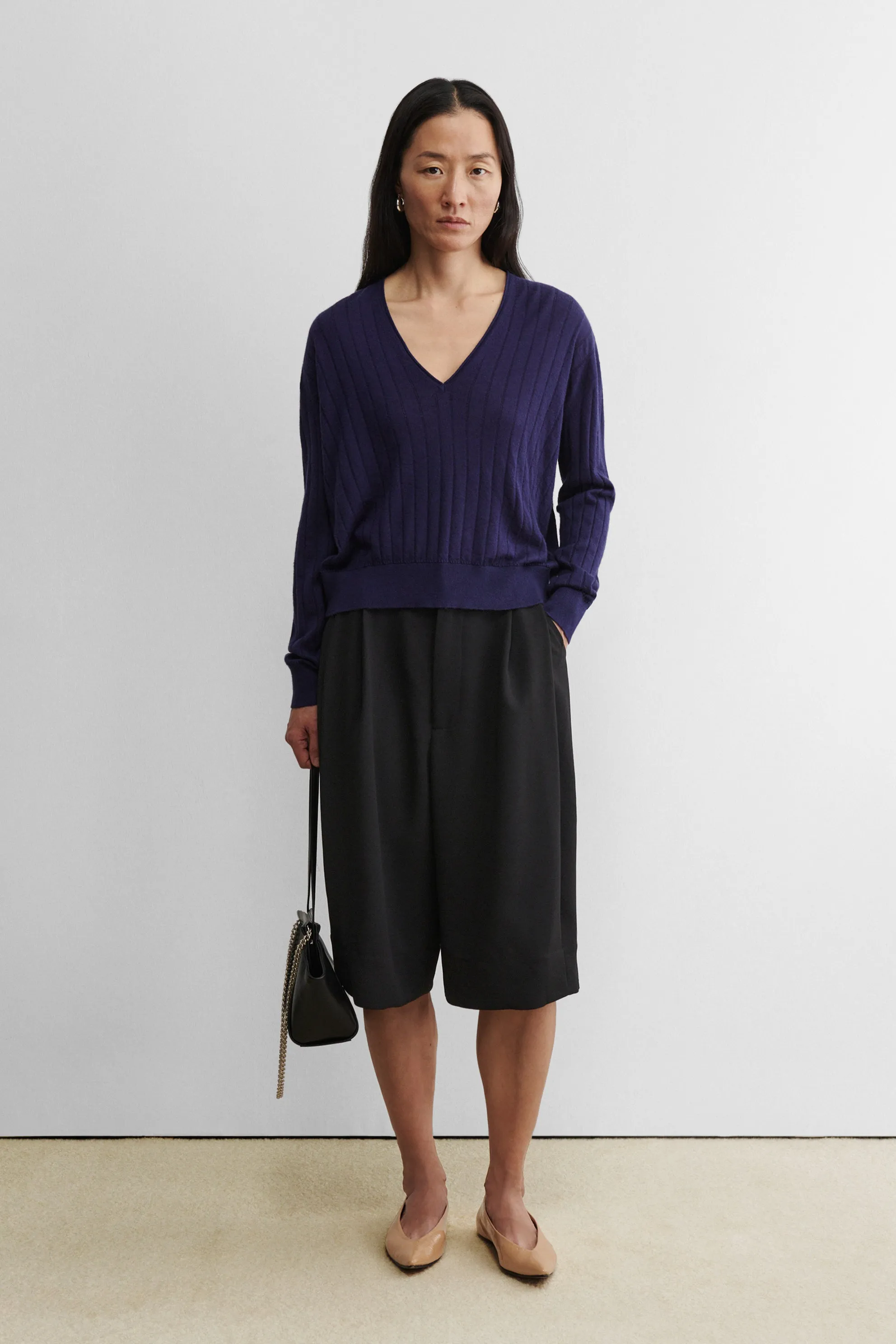 Laurent Short