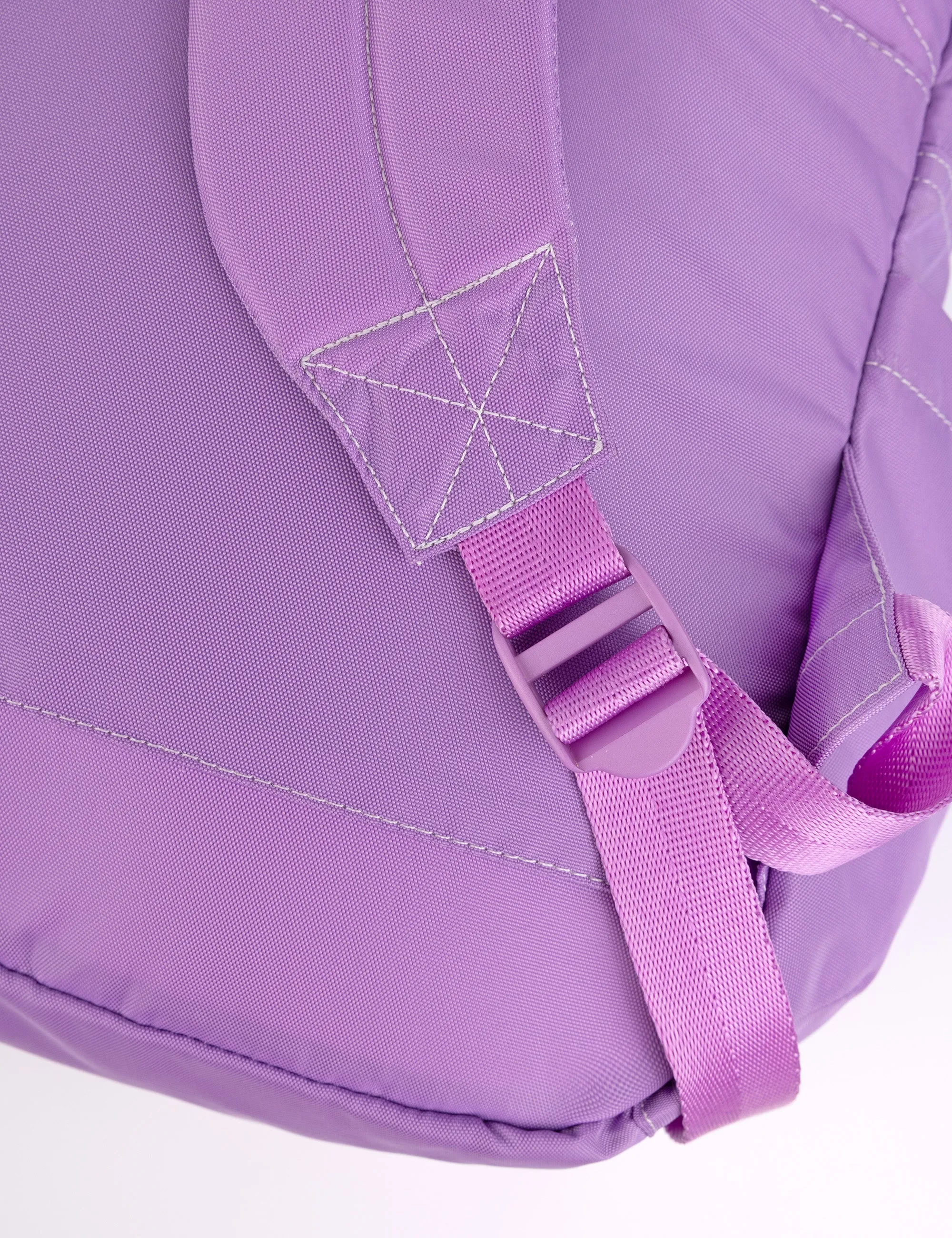 Lavender Atlas Backpack