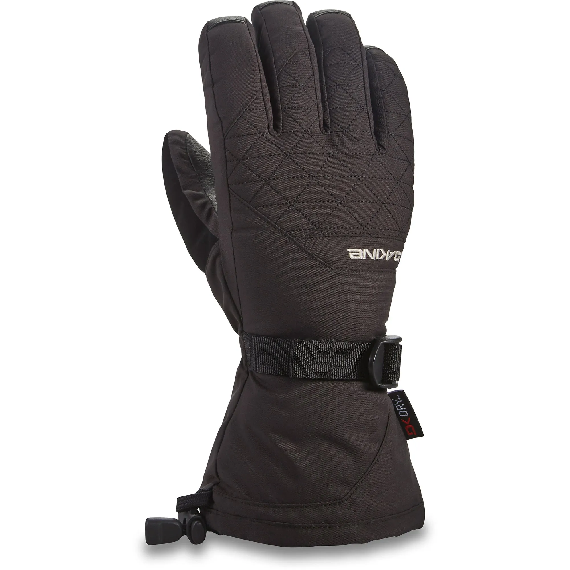 Leather Camino Glove - Women's