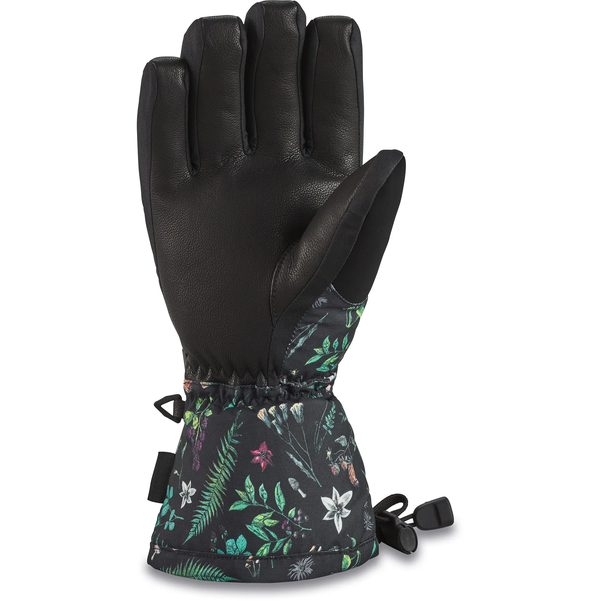 Leather Camino Glove - Women's