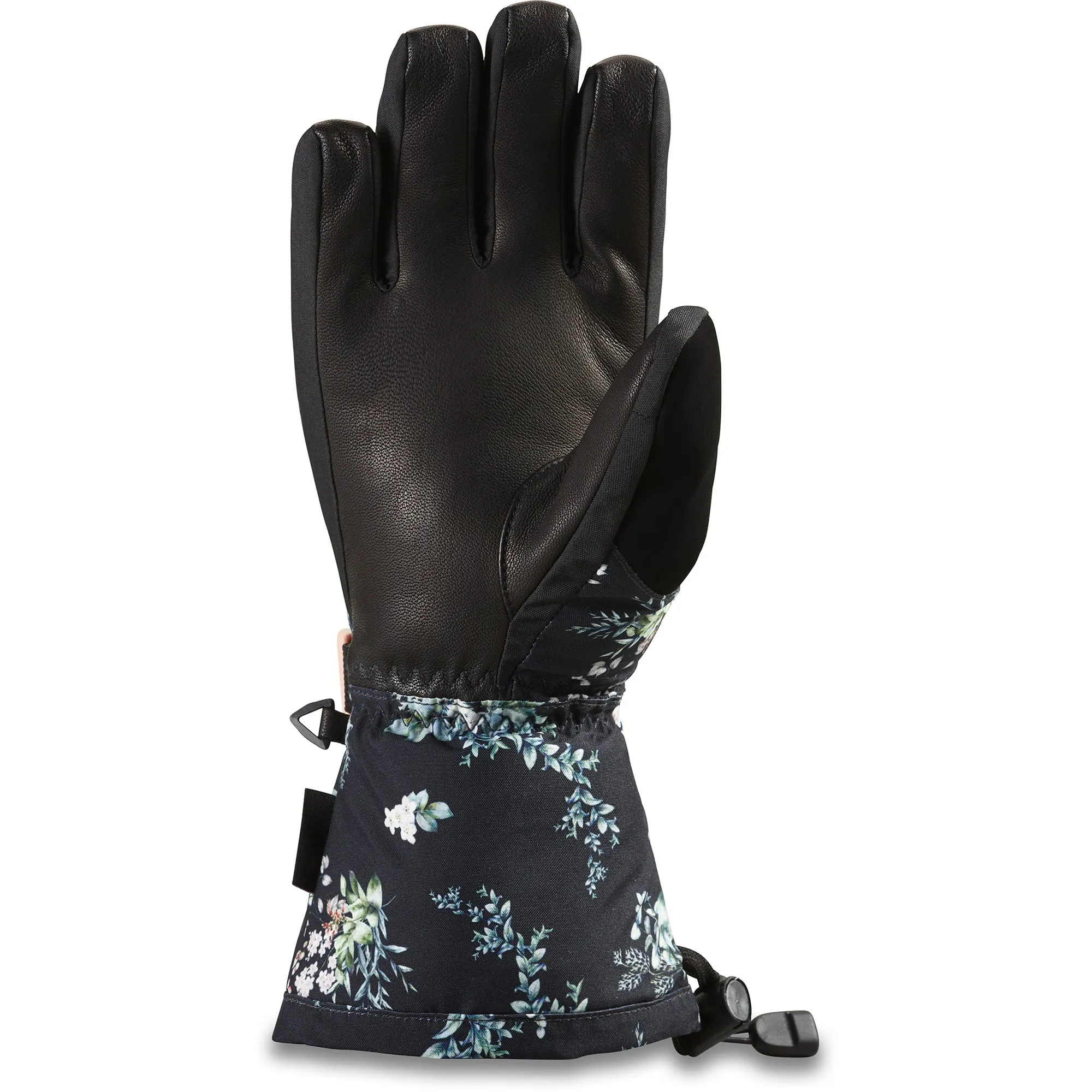 Leather Camino Glove - Women's