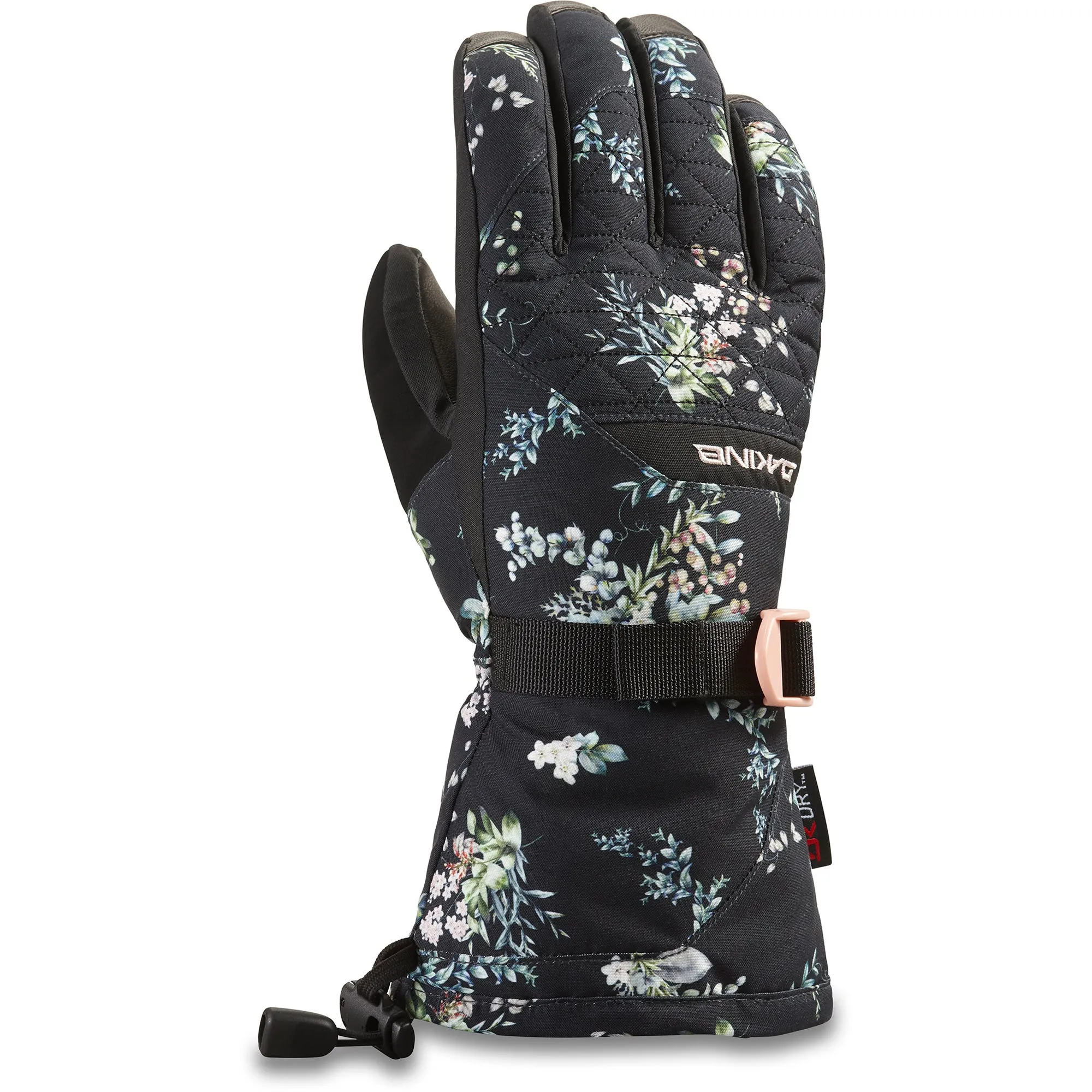 Leather Camino Glove - Women's