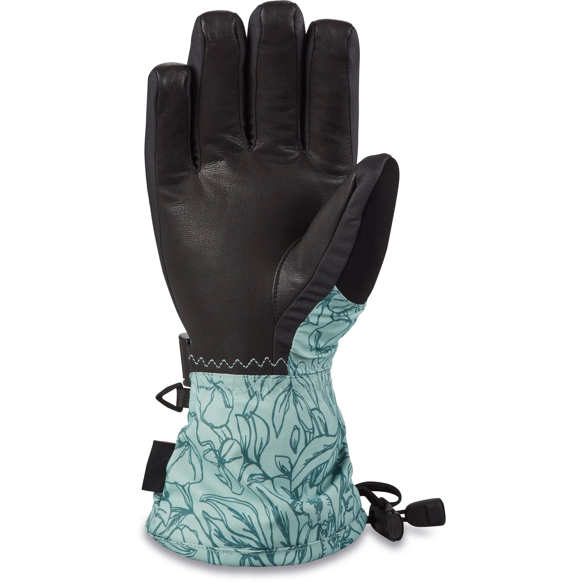 Leather Camino Glove - Women's