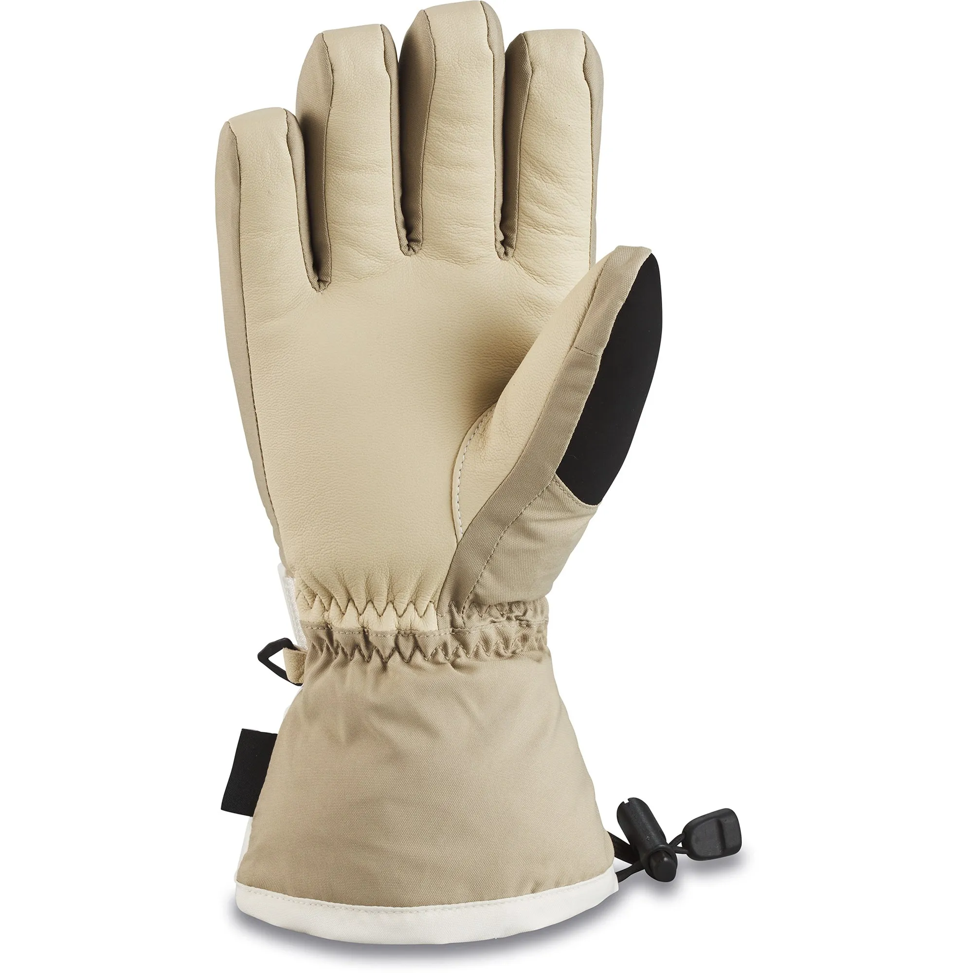 Leather Camino Glove - Women's