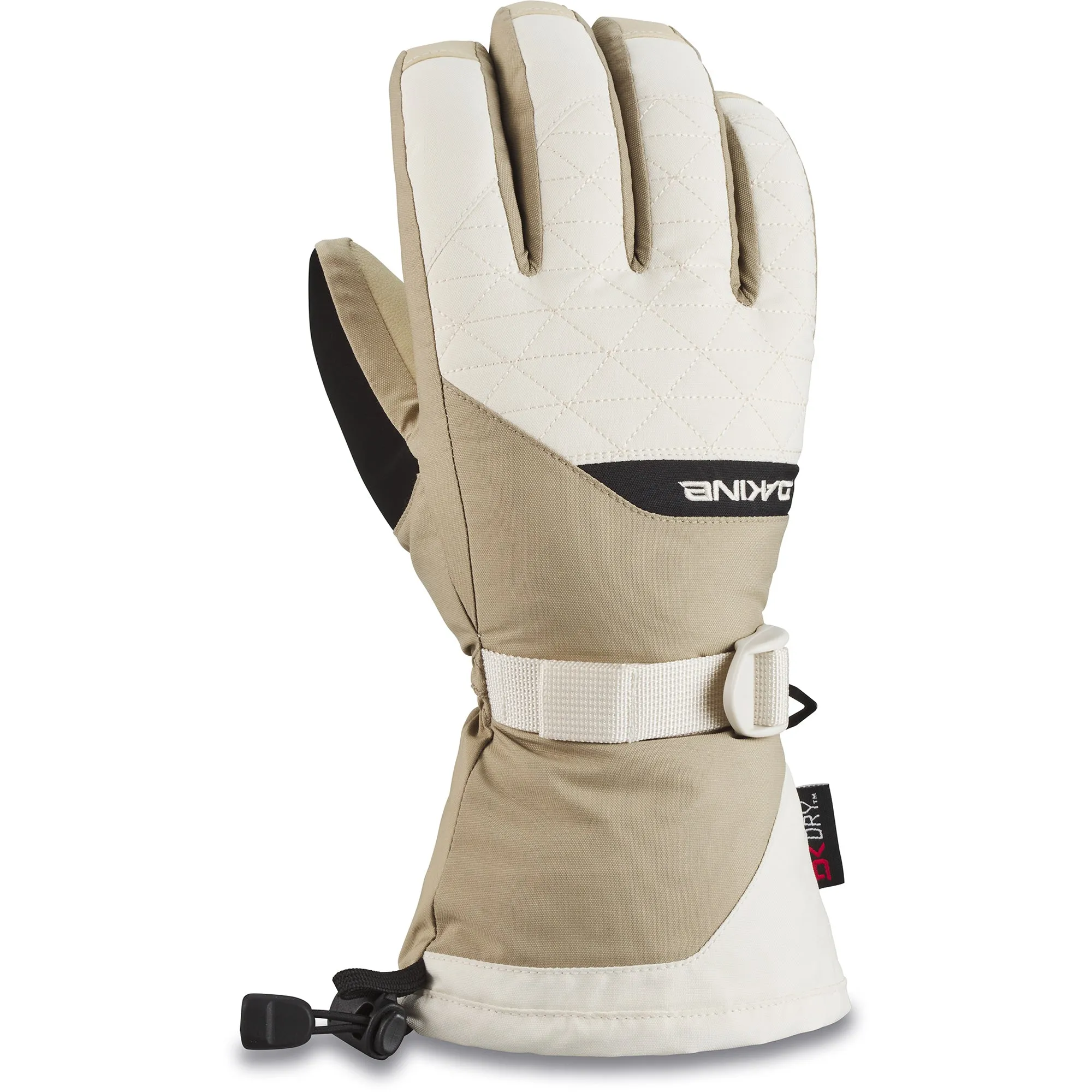 Leather Camino Glove - Women's